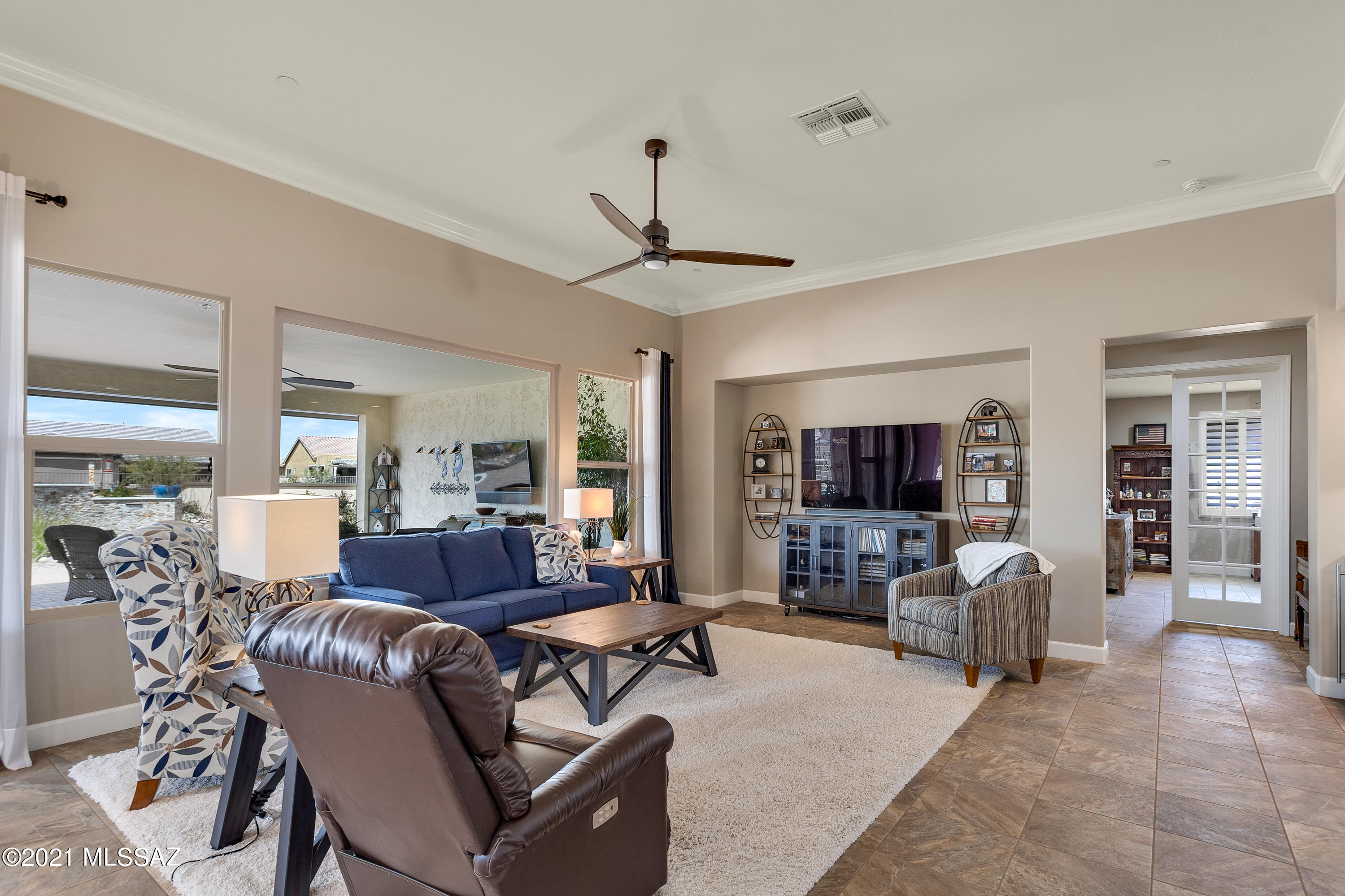 Saddlebrooke Ranch - Residential