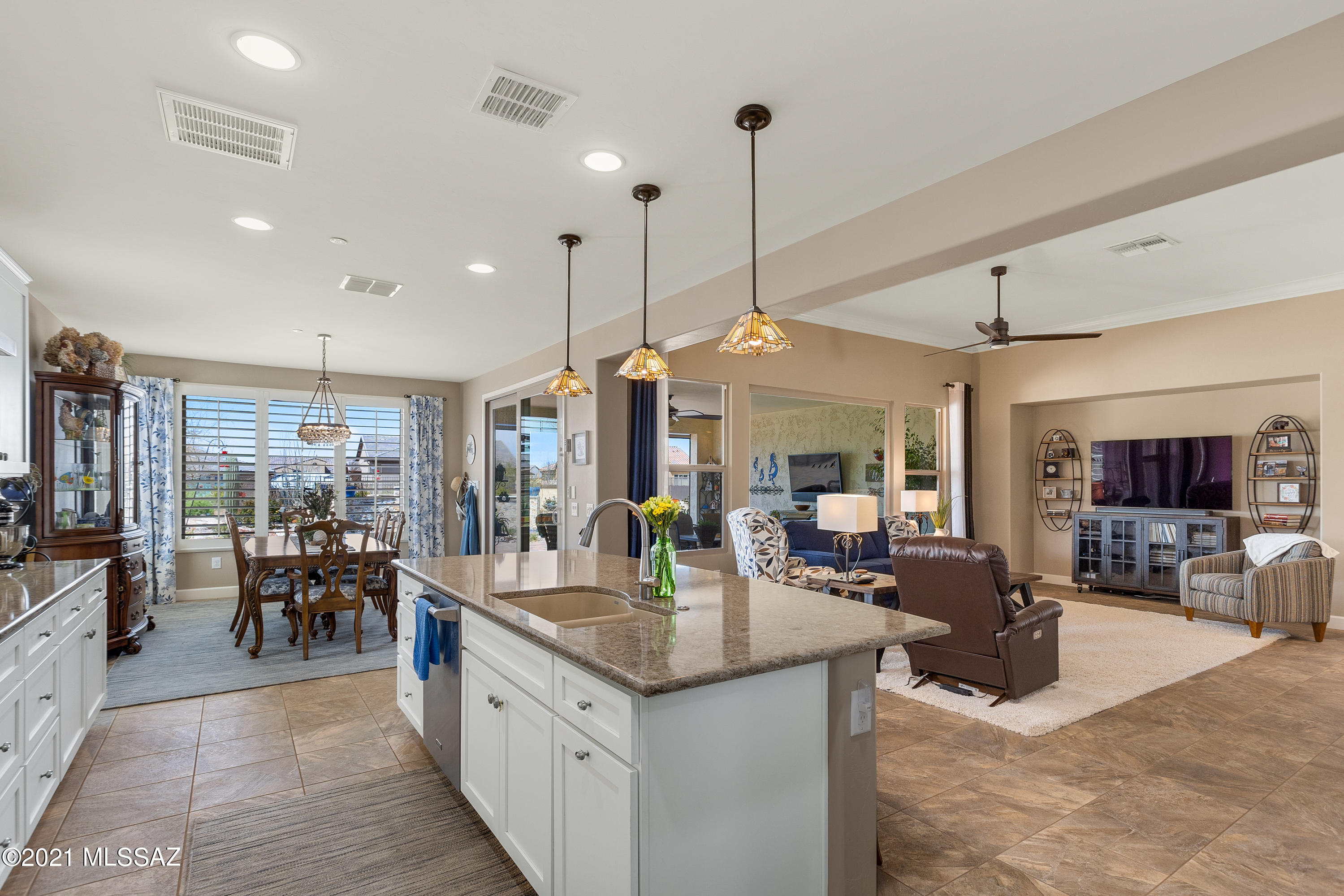 Saddlebrooke Ranch - Residential