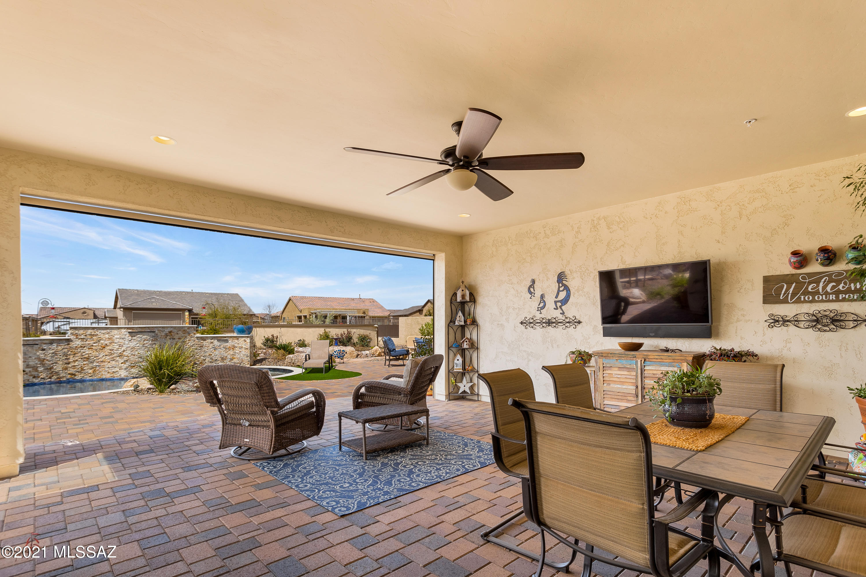 Saddlebrooke Ranch - Residential