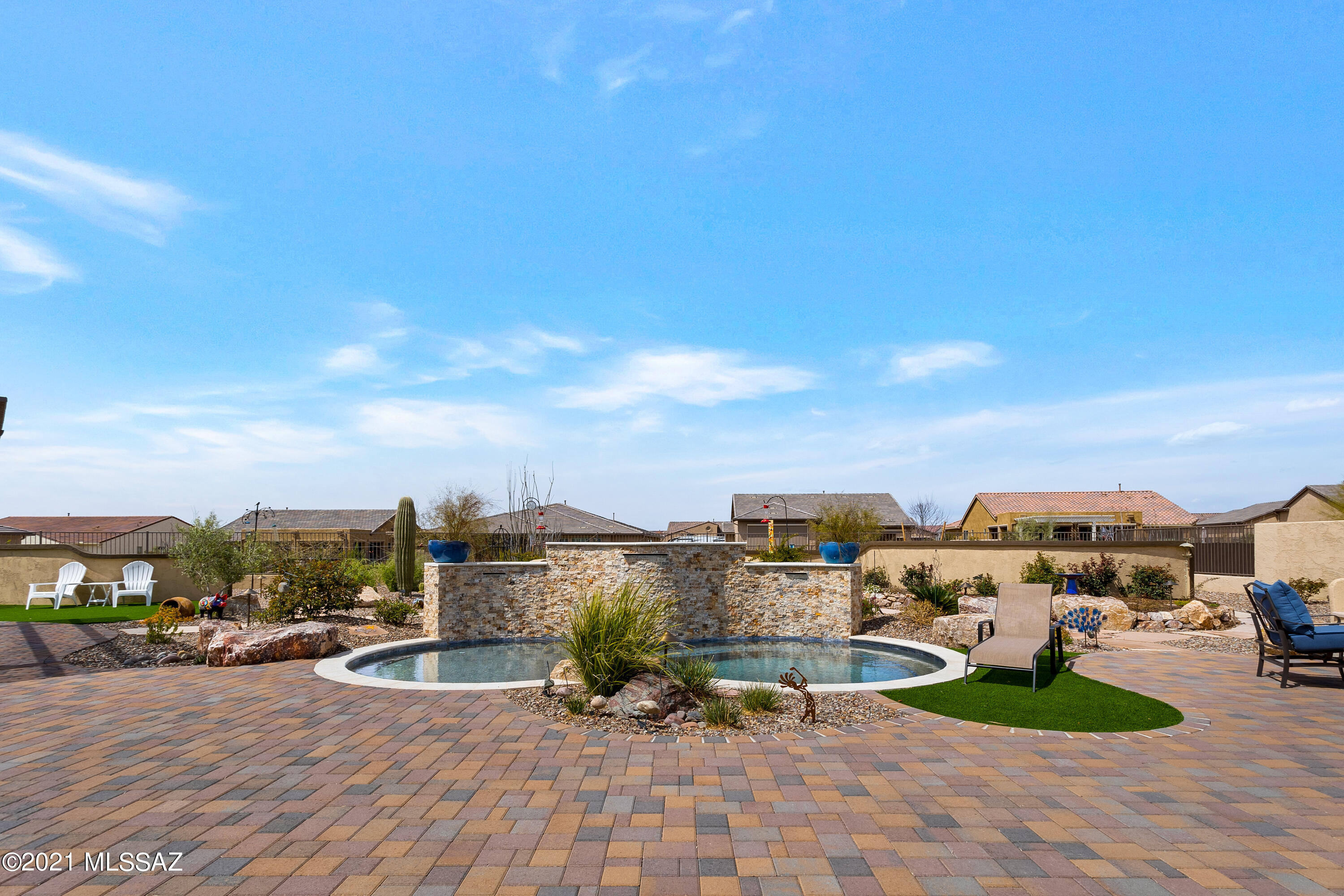 Saddlebrooke Ranch - Residential