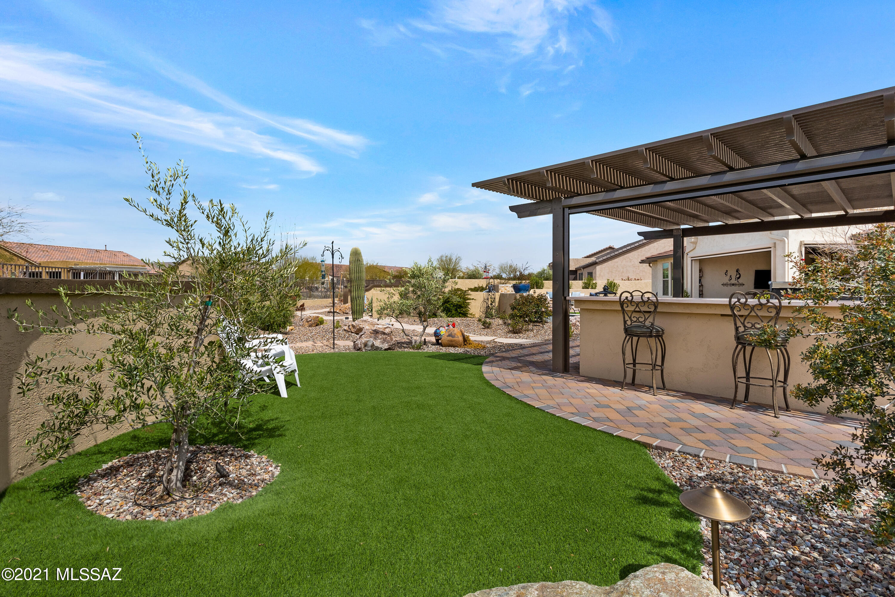 Saddlebrooke Ranch - Residential