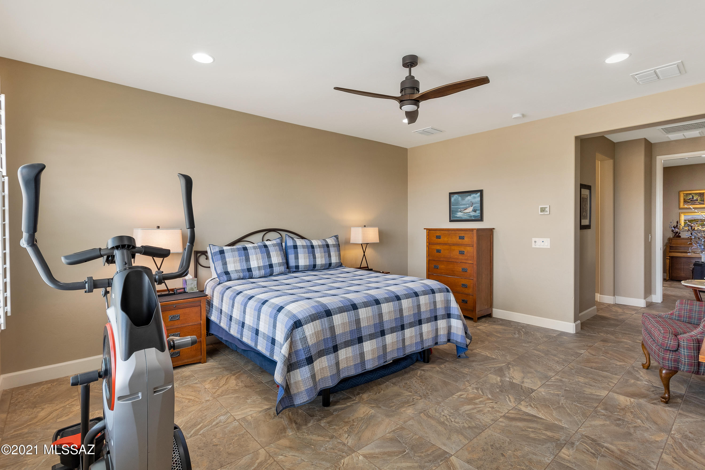 Saddlebrooke Ranch - Residential
