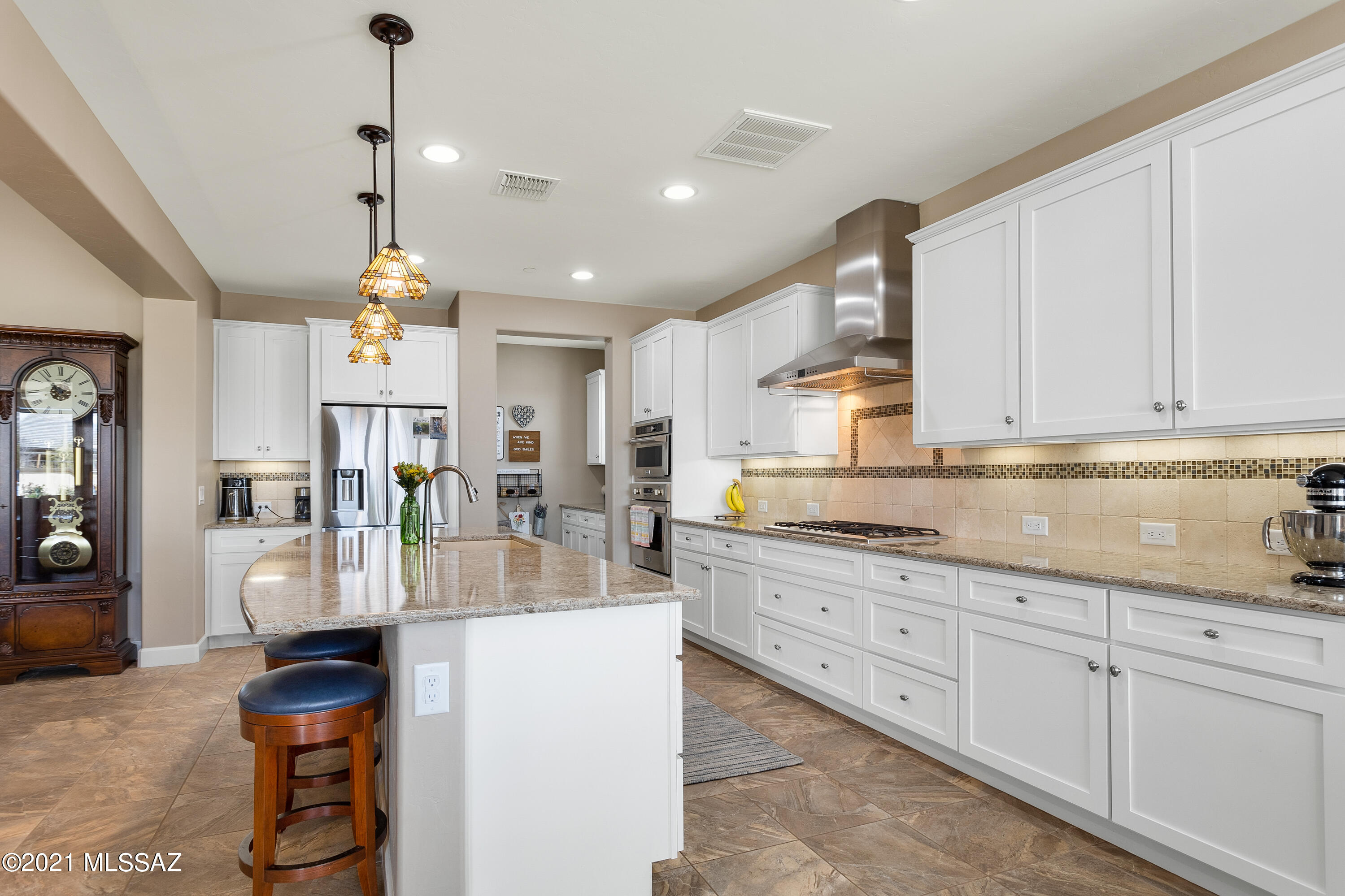 Saddlebrooke Ranch - Residential