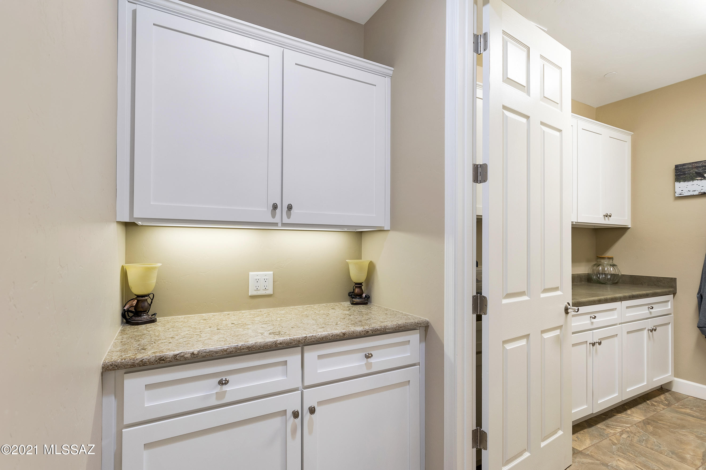 Saddlebrooke Ranch - Residential