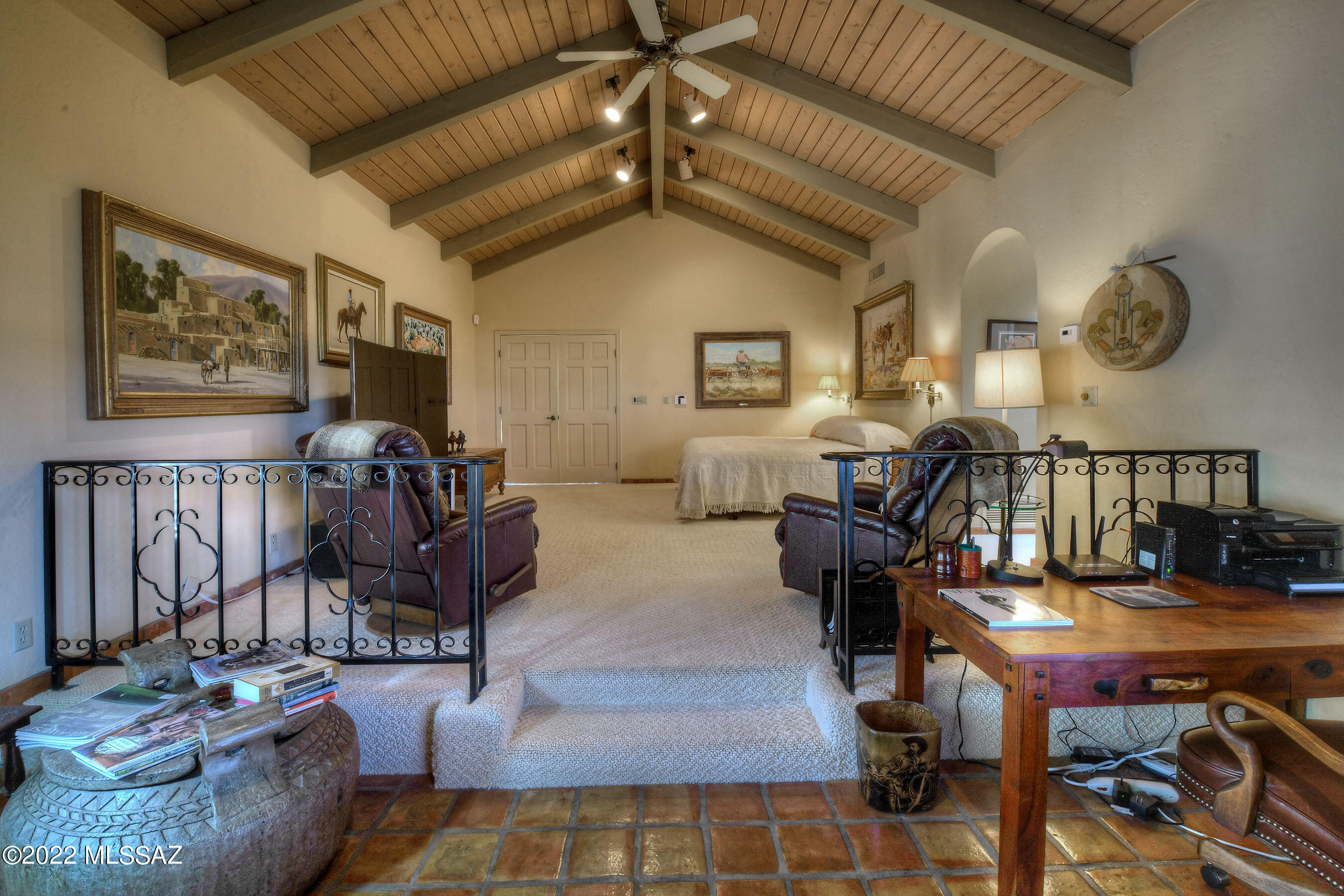 Tubac Valley Country Club Estates - Residential