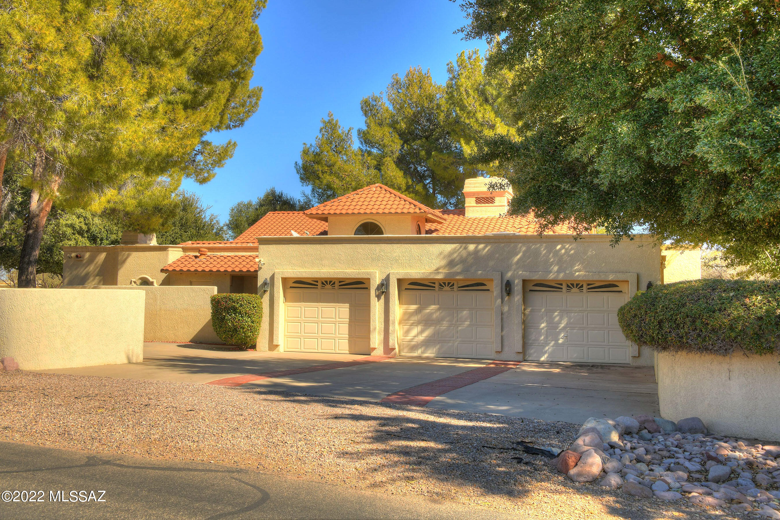 Tubac Valley Country Club Estates - Residential