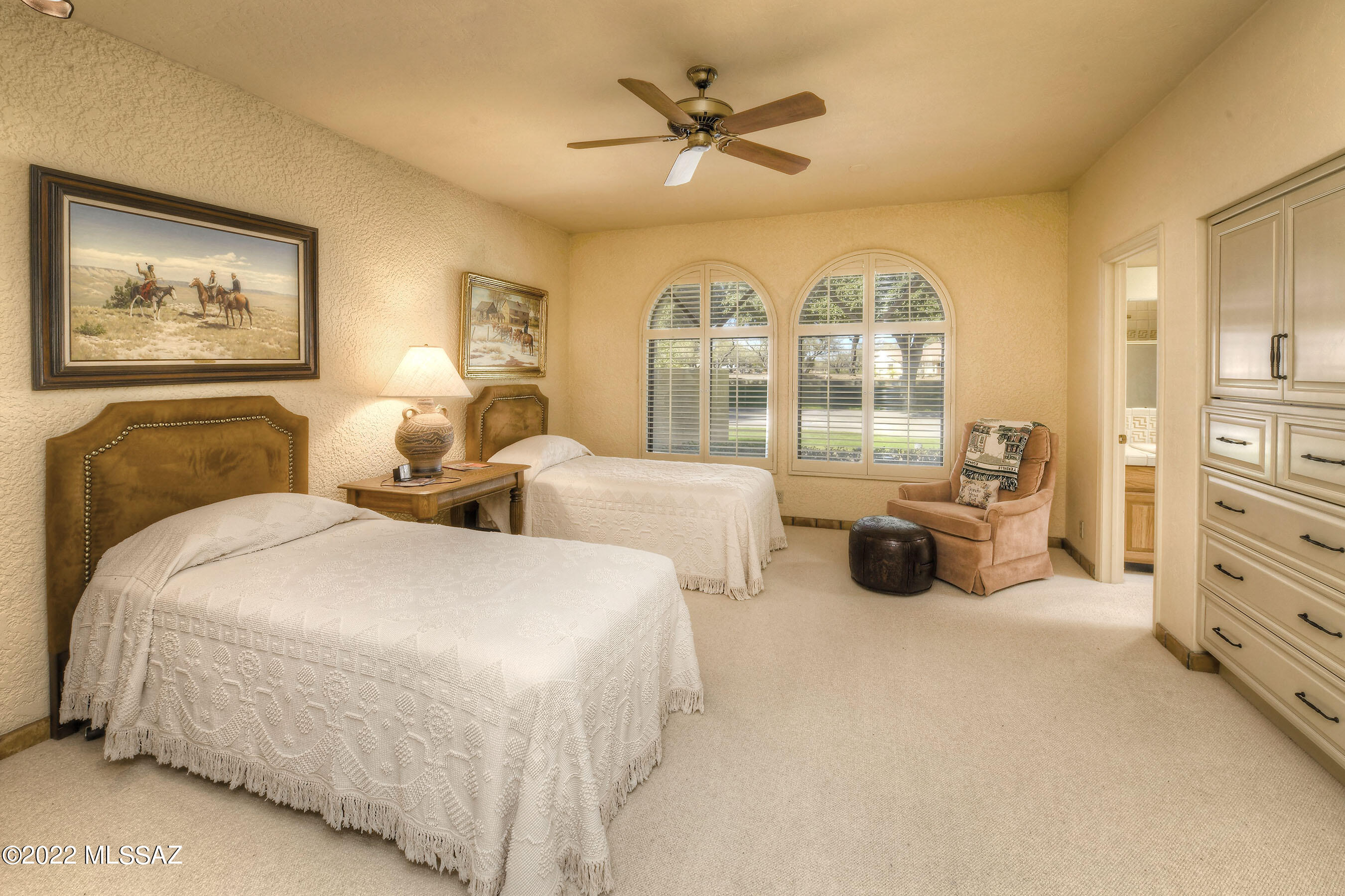 Tubac Valley Country Club Estates - Residential