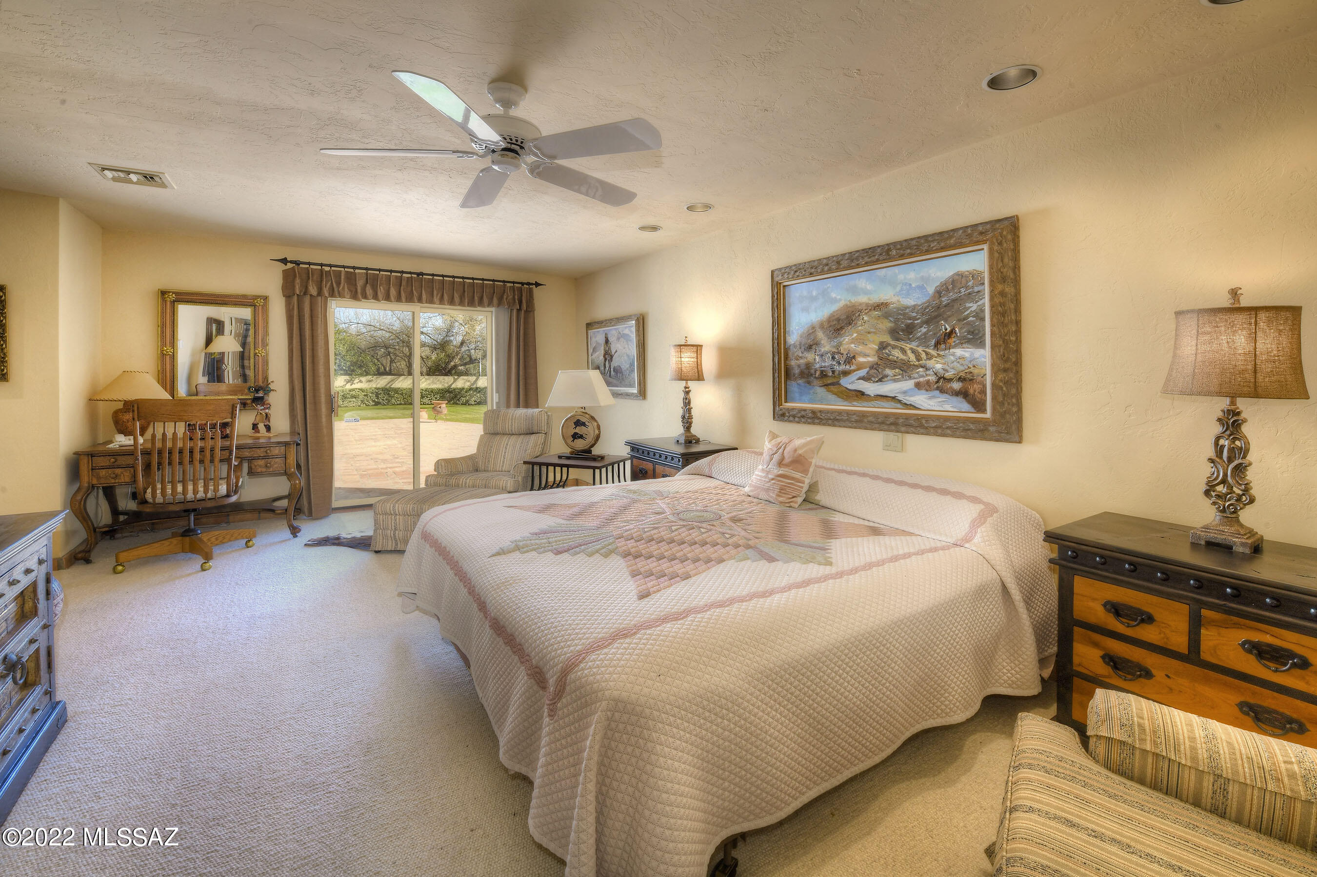 Tubac Valley Country Club Estates - Residential