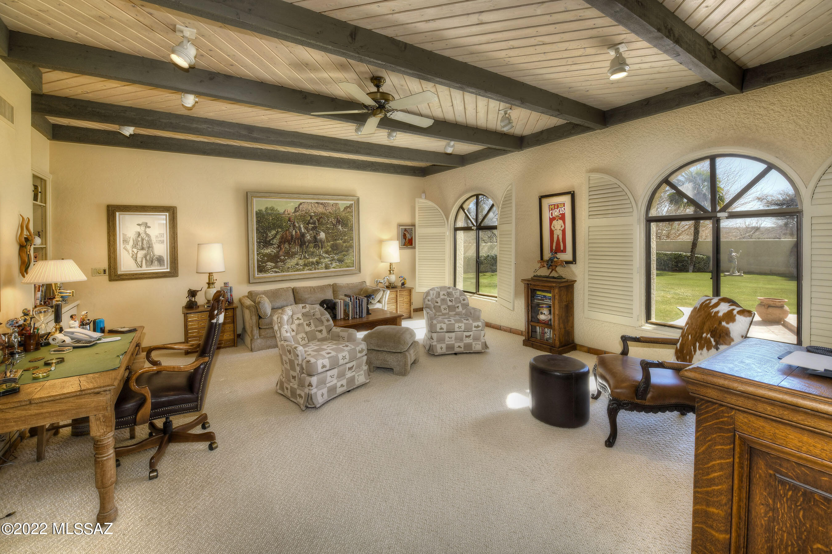 Tubac Valley Country Club Estates - Residential