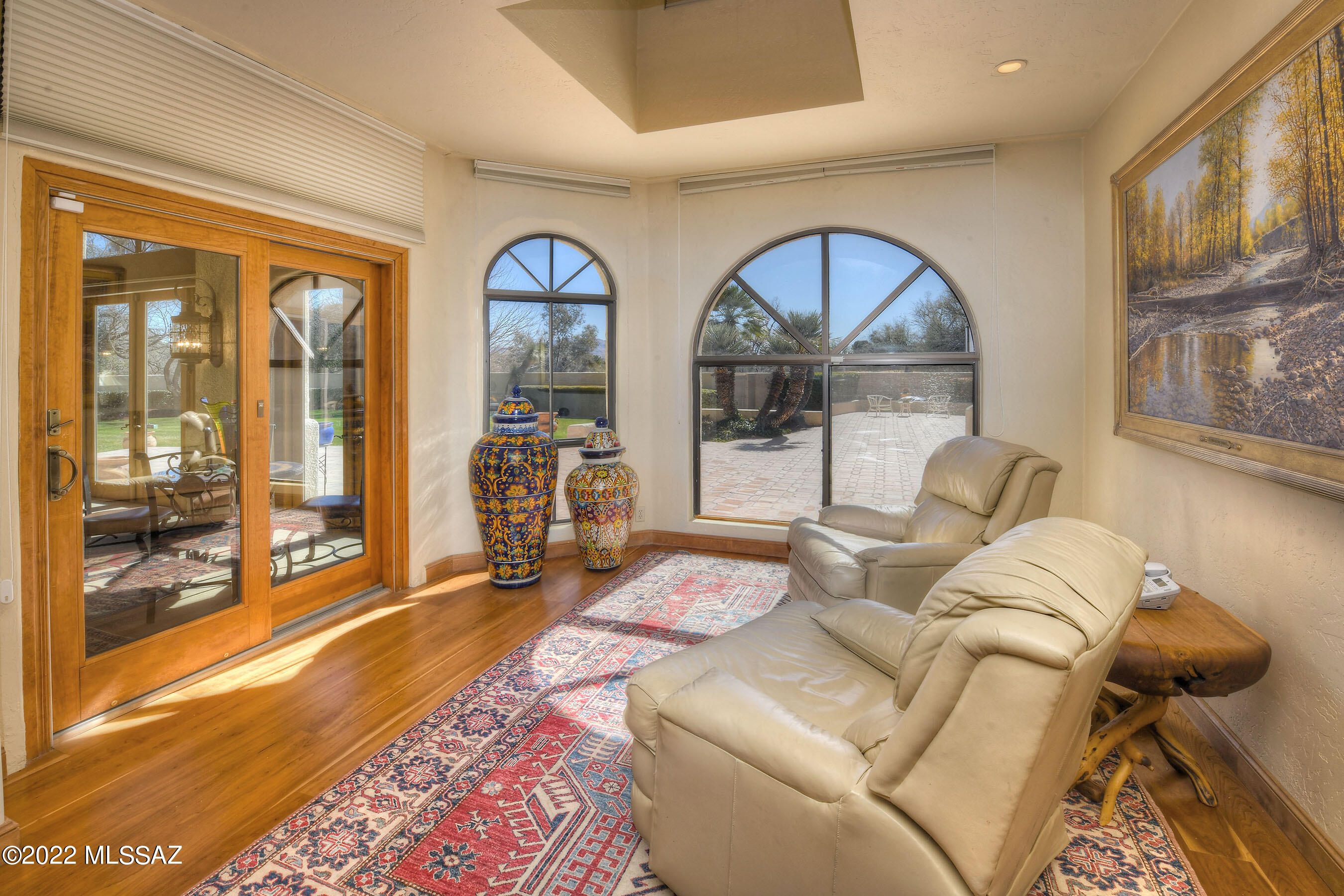 Tubac Valley Country Club Estates - Residential