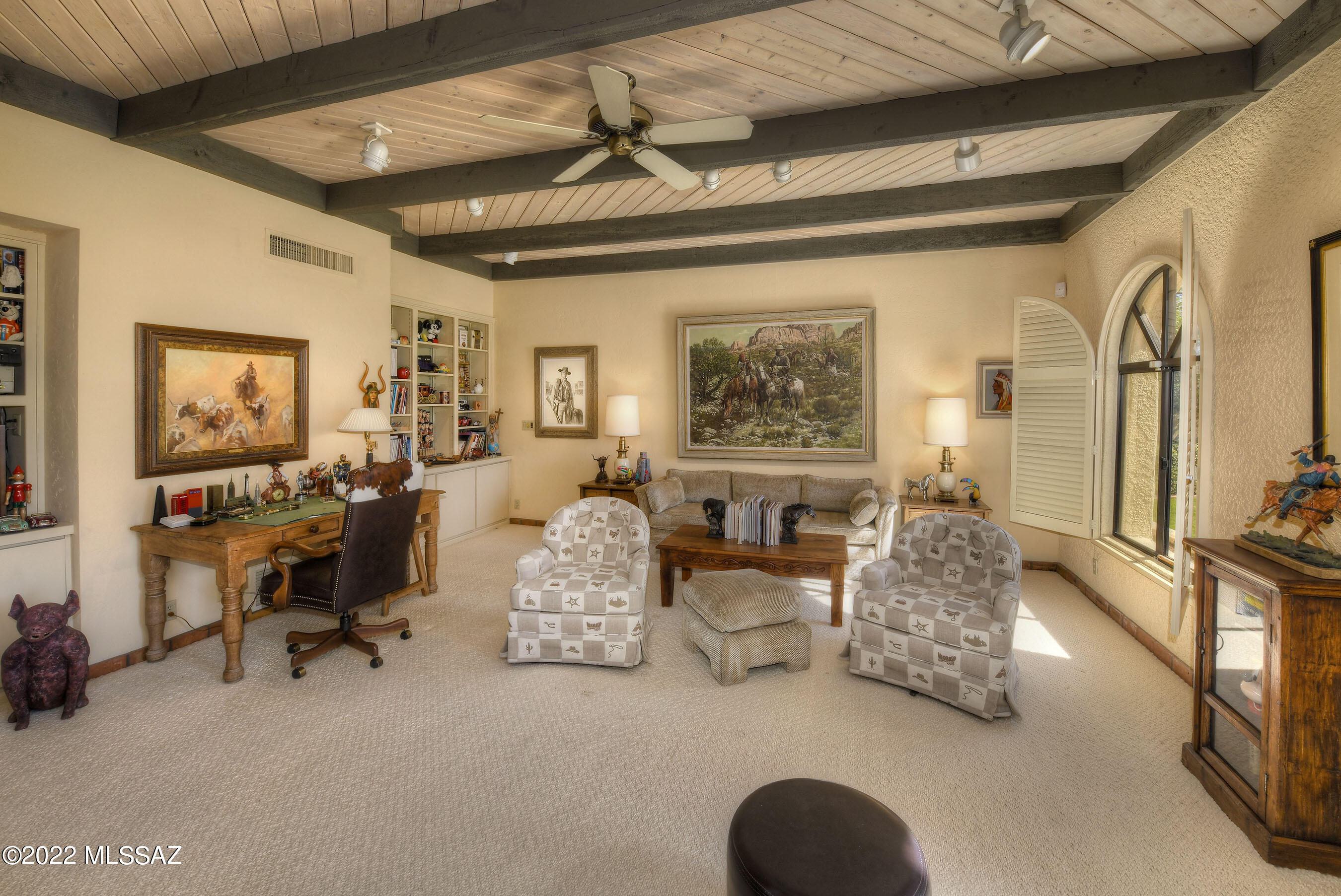 Tubac Valley Country Club Estates - Residential