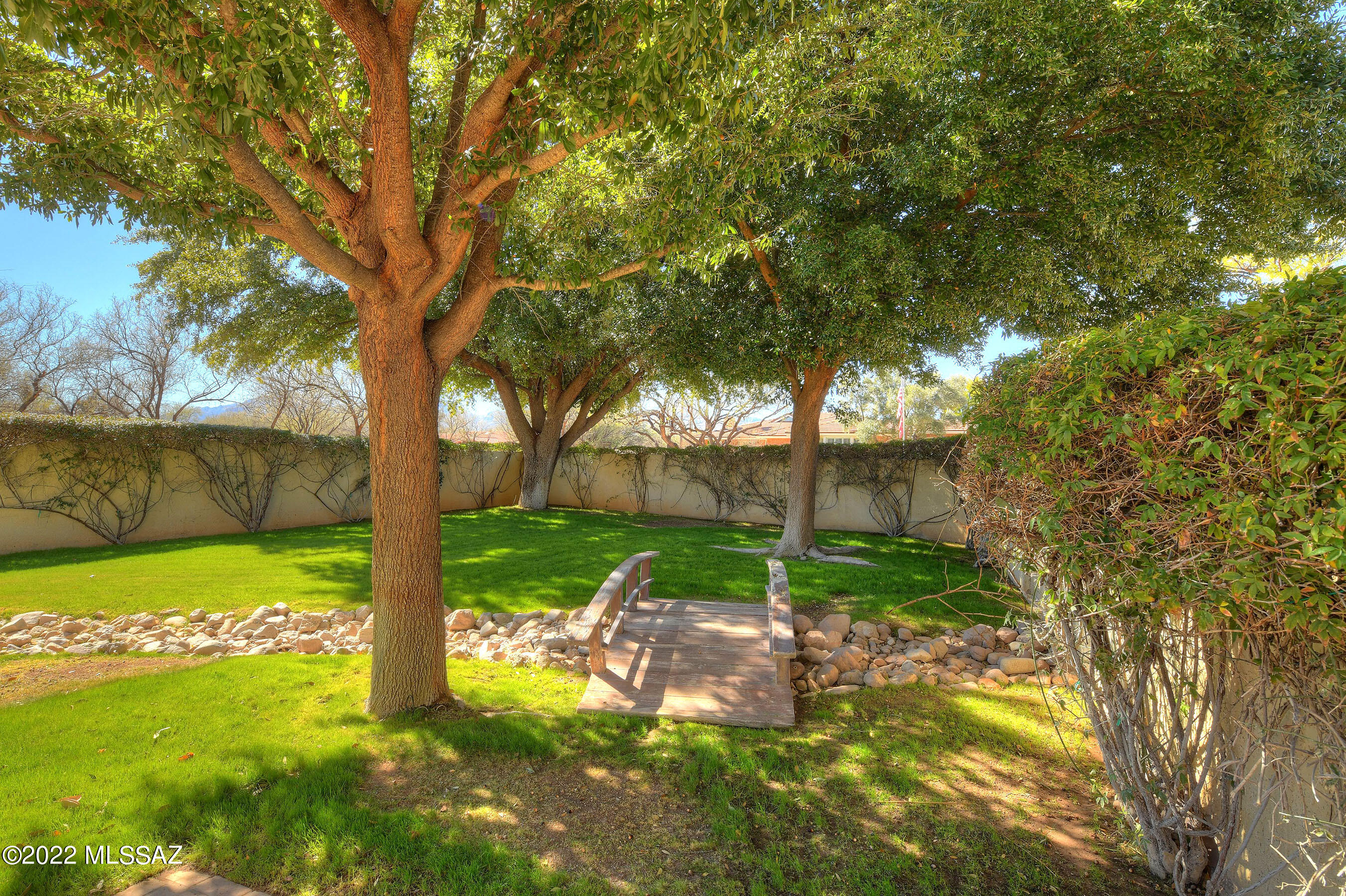 Tubac Valley Country Club Estates - Residential