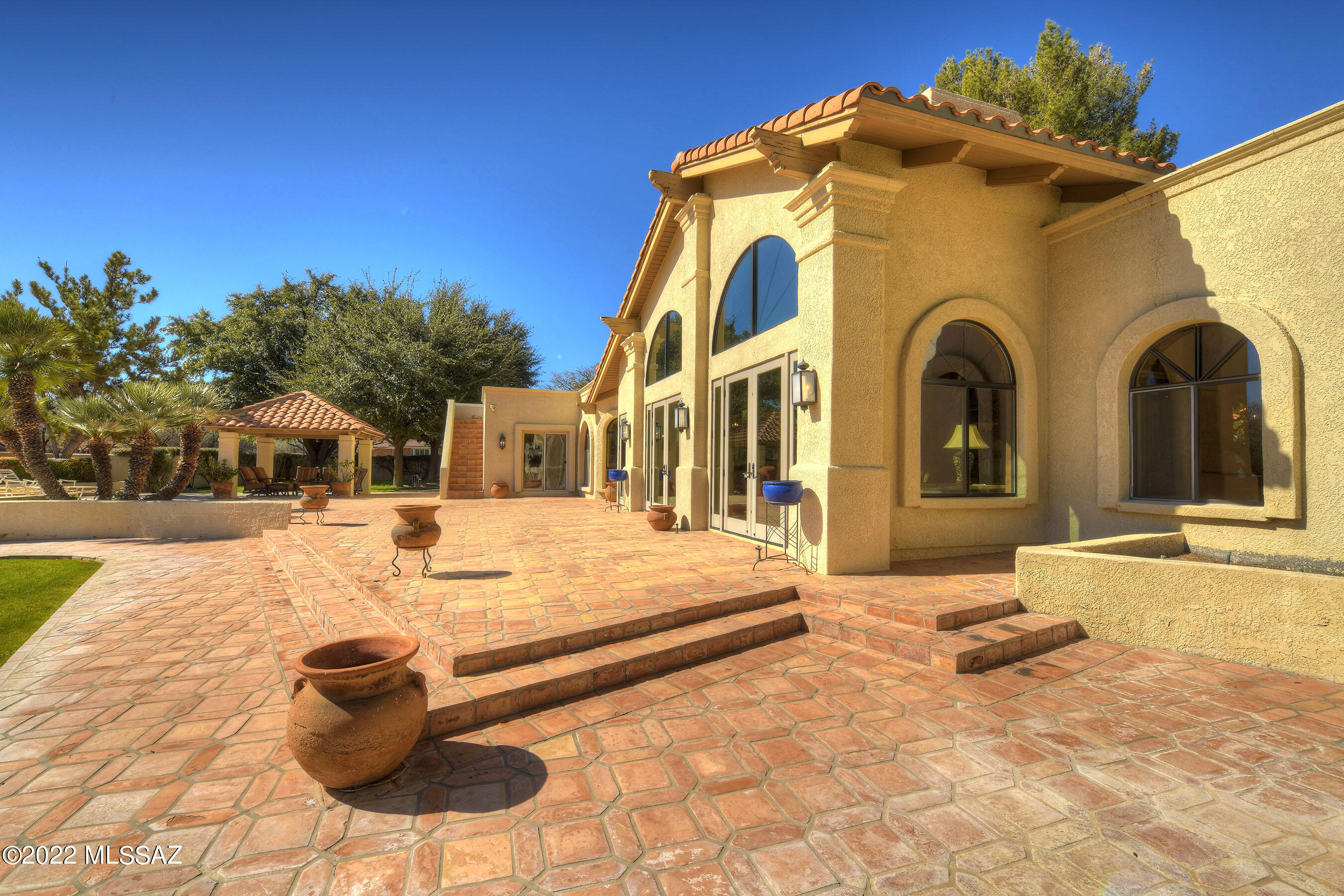 Tubac Valley Country Club Estates - Residential