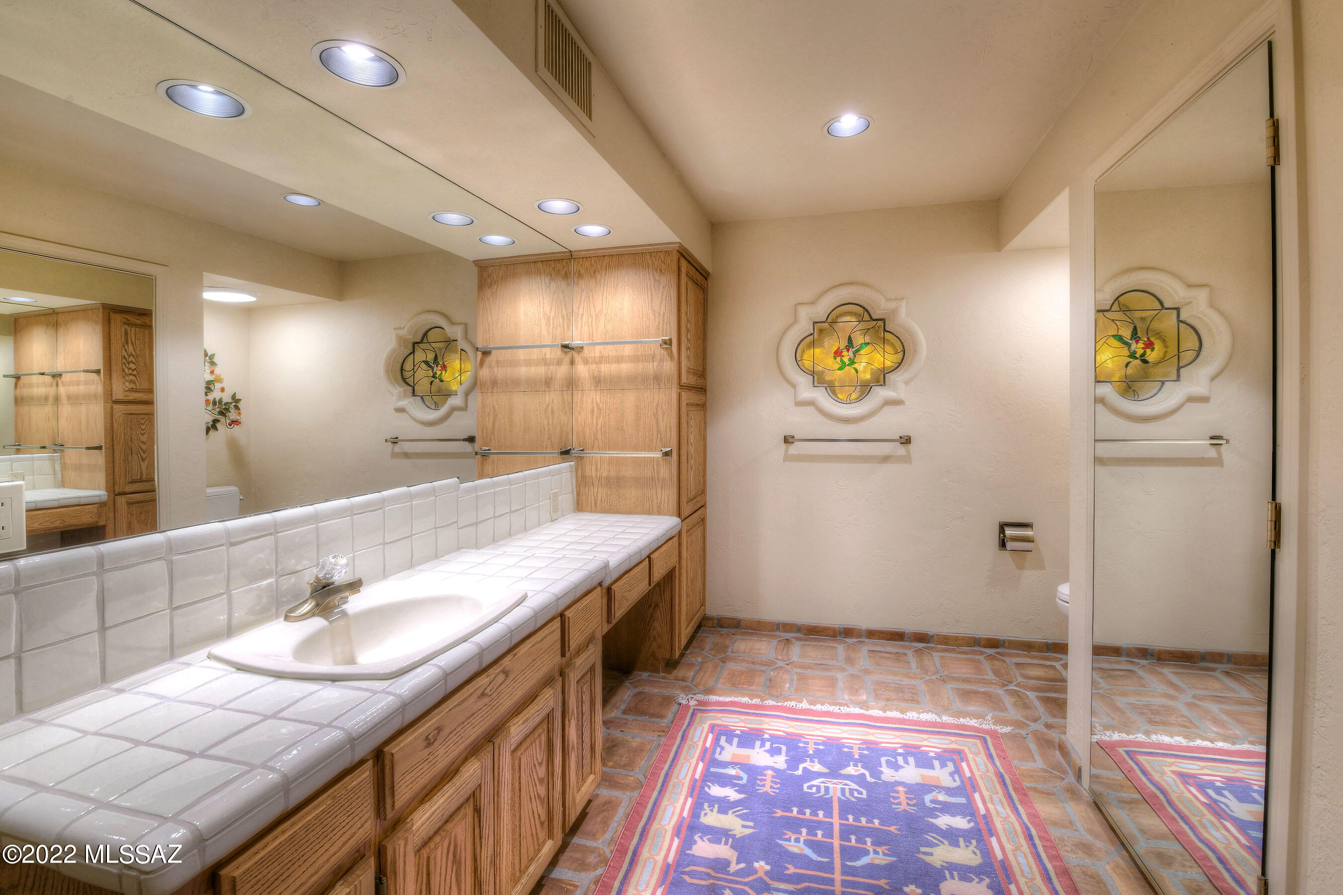 Tubac Valley Country Club Estates - Residential