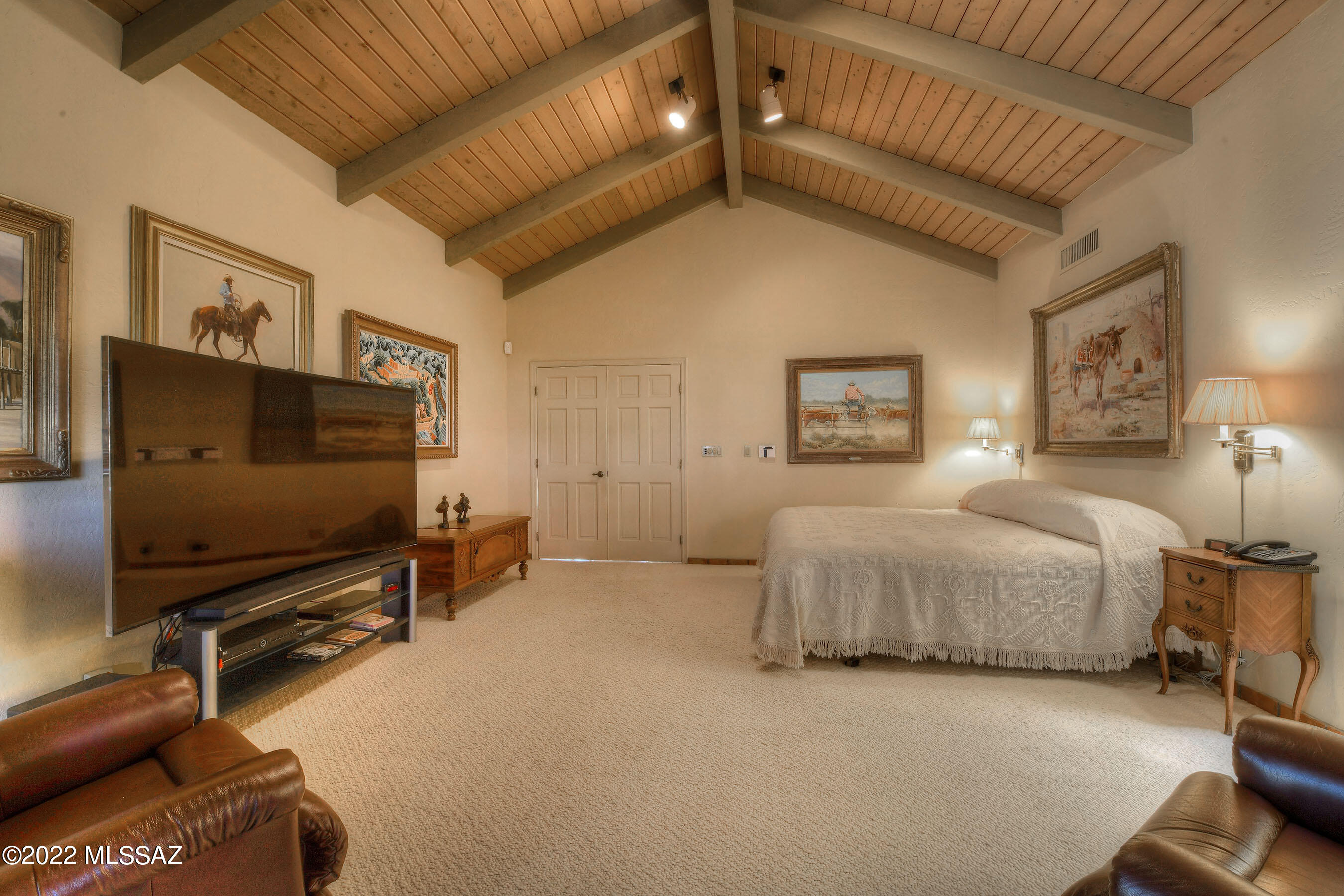 Tubac Valley Country Club Estates - Residential