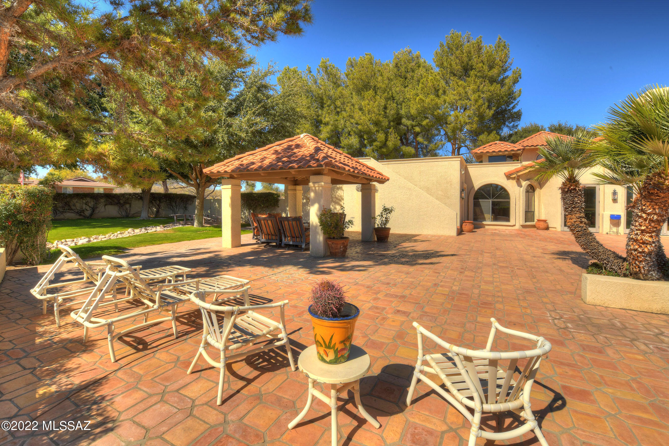 Tubac Valley Country Club Estates - Residential