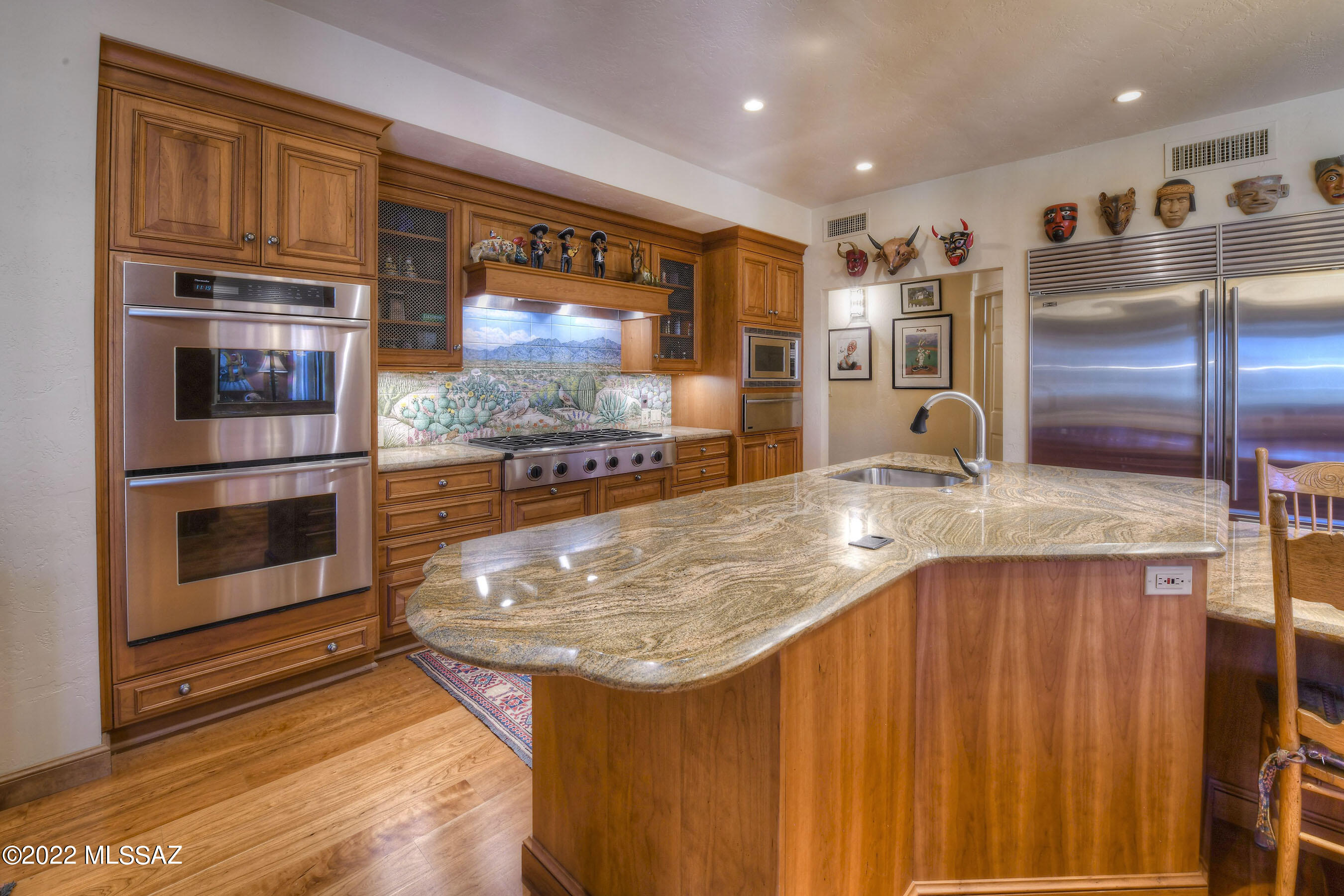 Tubac Valley Country Club Estates - Residential