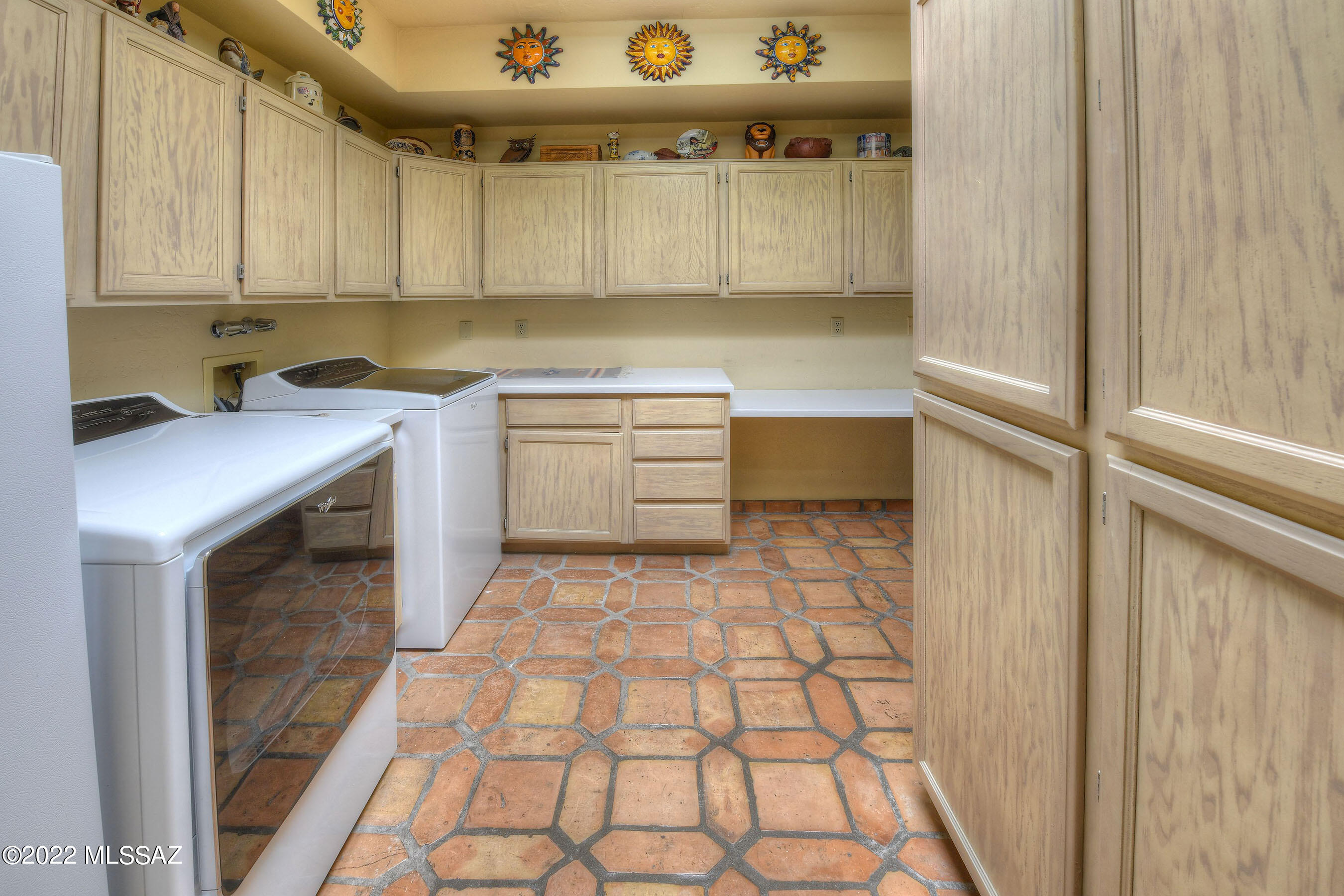 Tubac Valley Country Club Estates - Residential