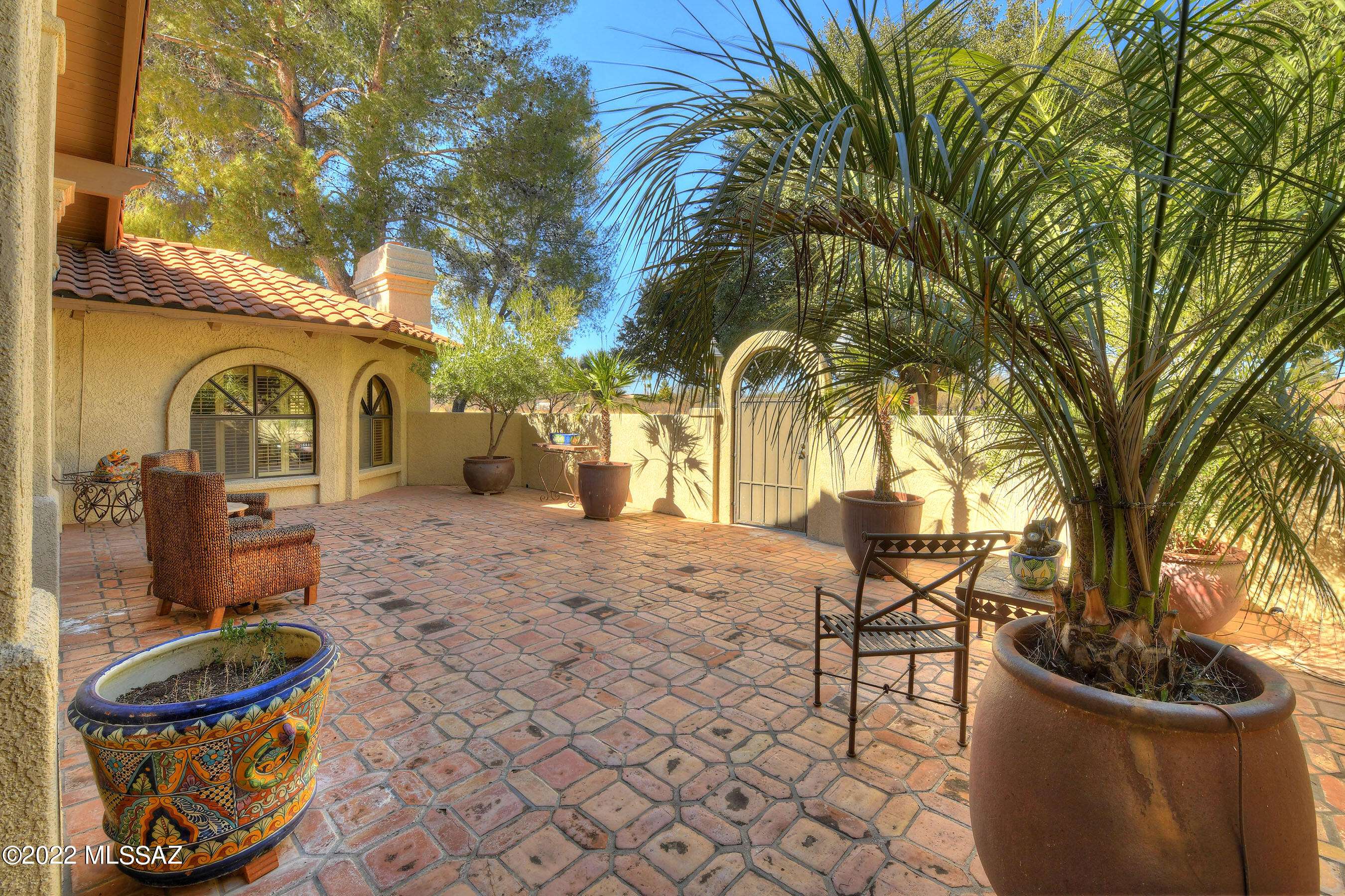 Tubac Valley Country Club Estates - Residential