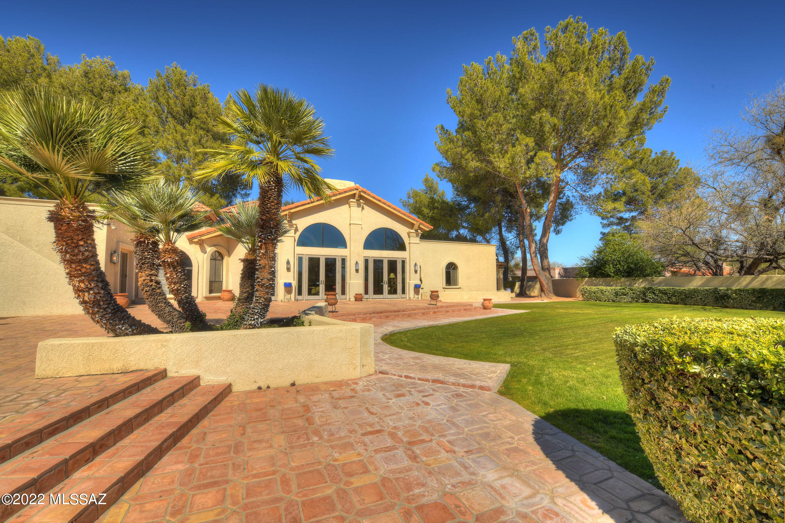 Tubac Valley Country Club Estates - Residential