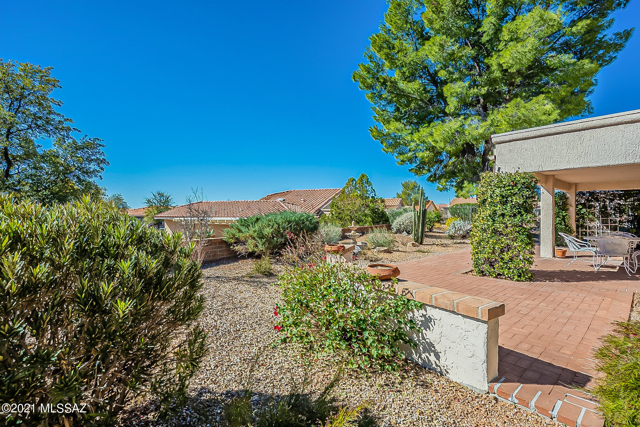 Sun City Vistoso Unit 5(1-288) - Residential