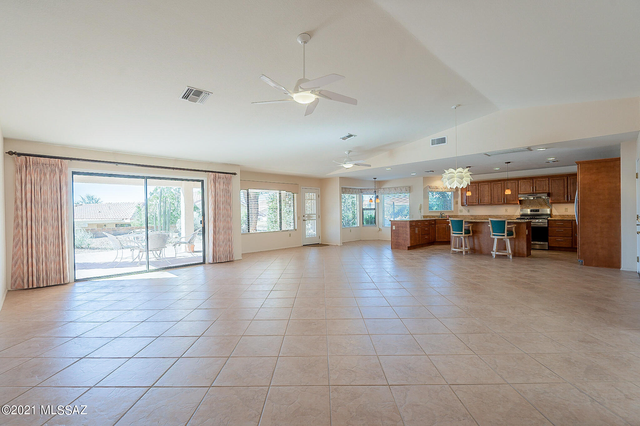 Sun City Vistoso Unit 5(1-288) - Residential