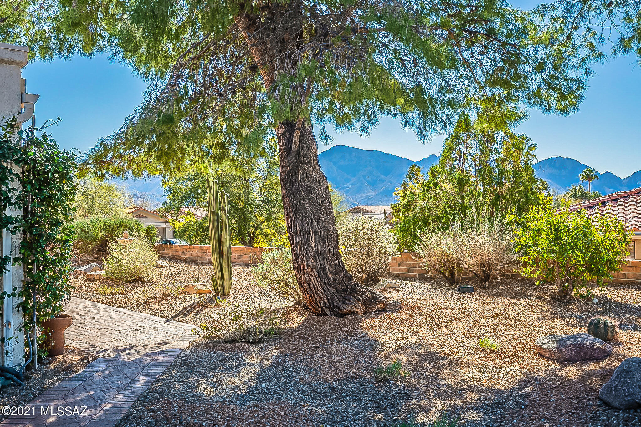 Sun City Vistoso Unit 5(1-288) - Residential