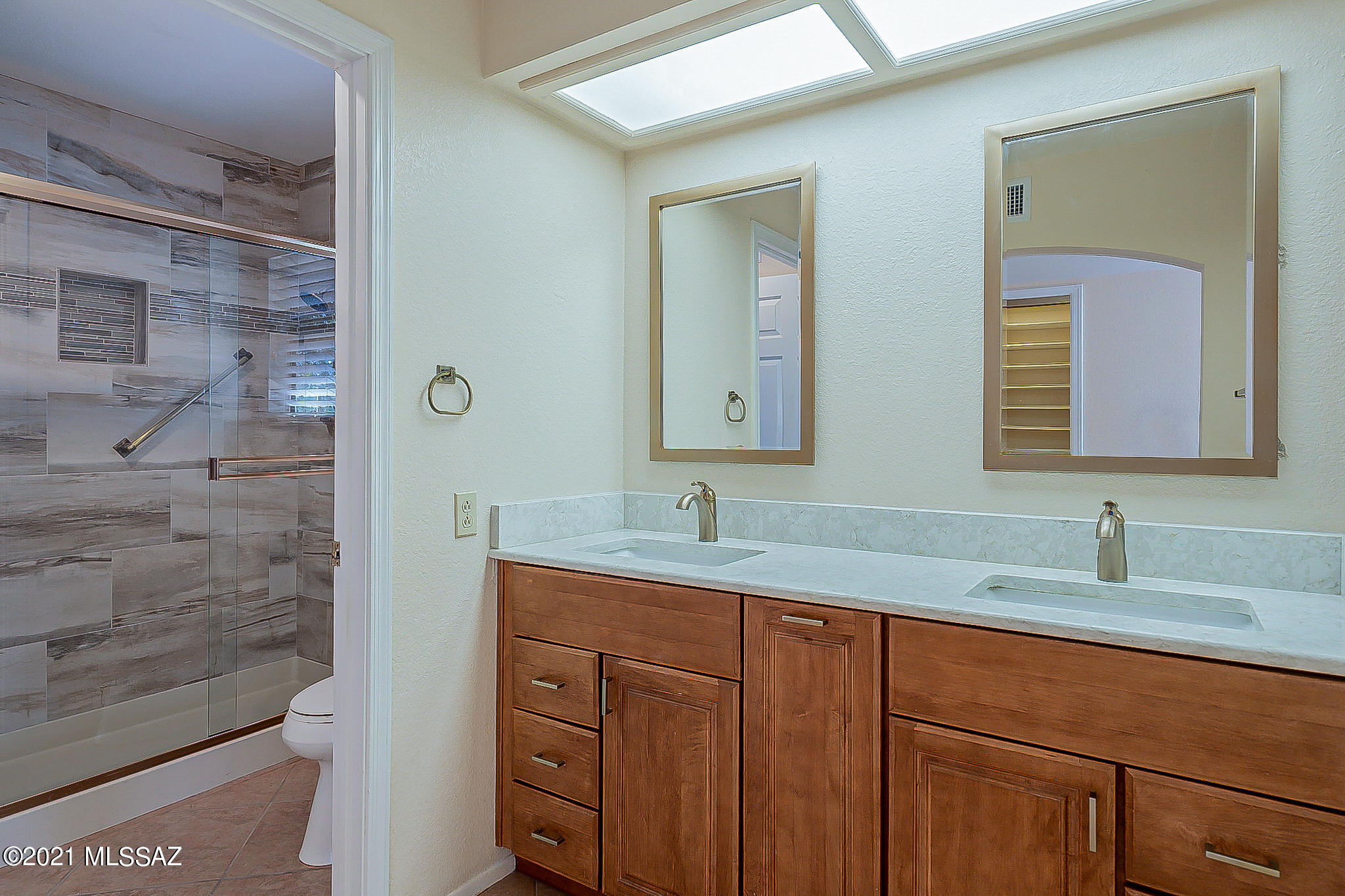 Sun City Vistoso Unit 5(1-288) - Residential