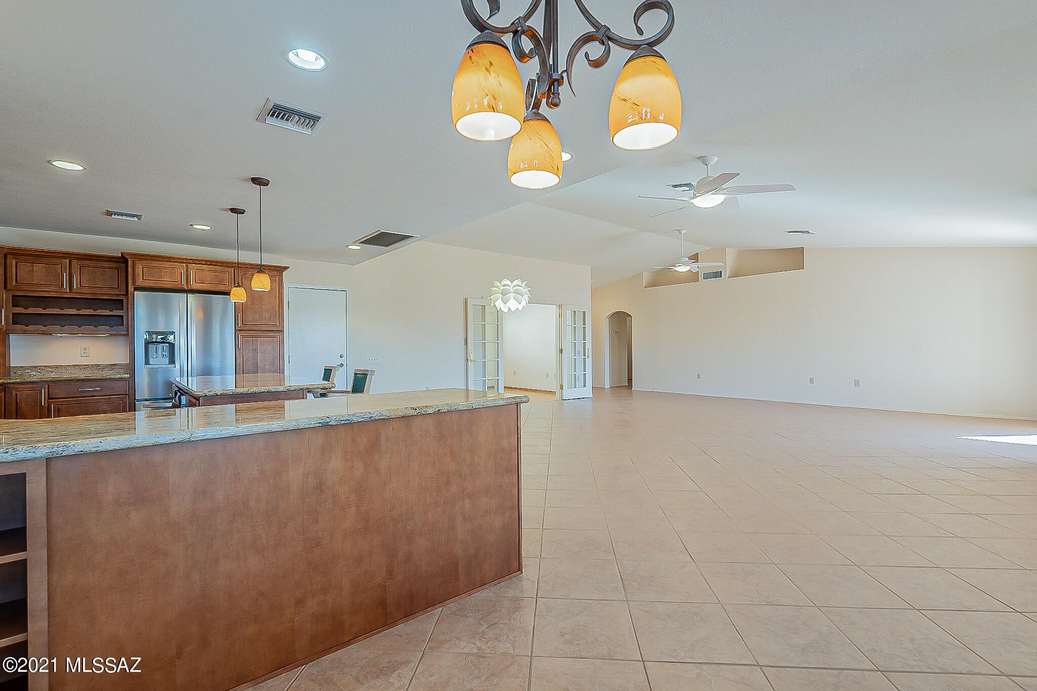 Sun City Vistoso Unit 5(1-288) - Residential