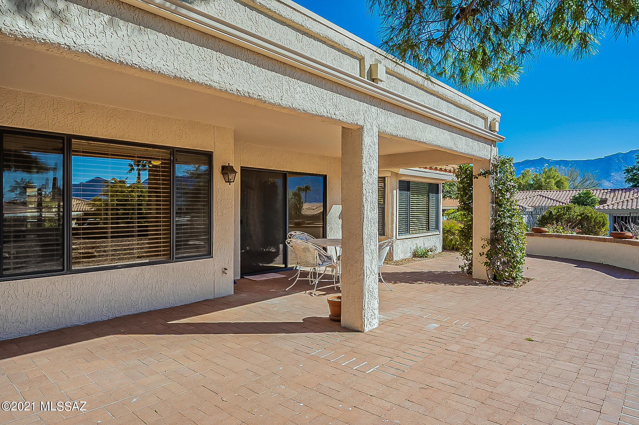 Sun City Vistoso Unit 5(1-288) - Residential
