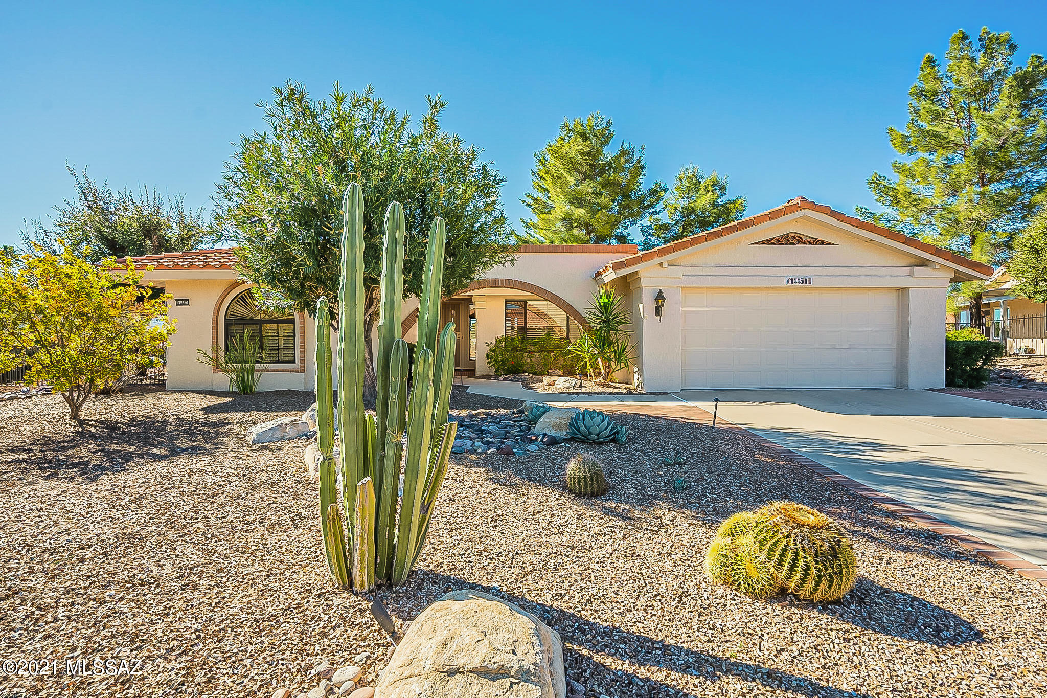 Sun City Vistoso Unit 5(1-288) - Residential