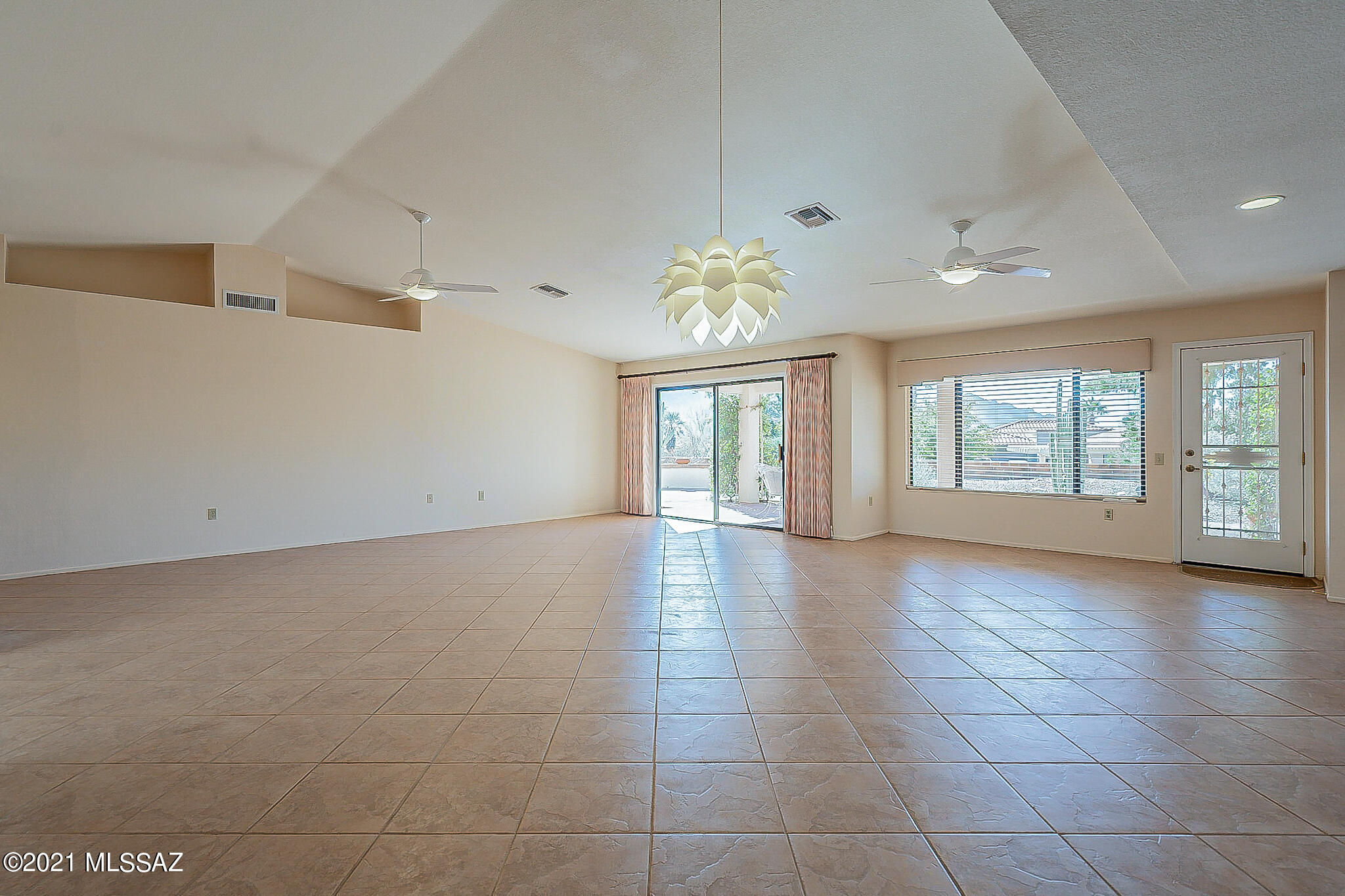 Sun City Vistoso Unit 5(1-288) - Residential