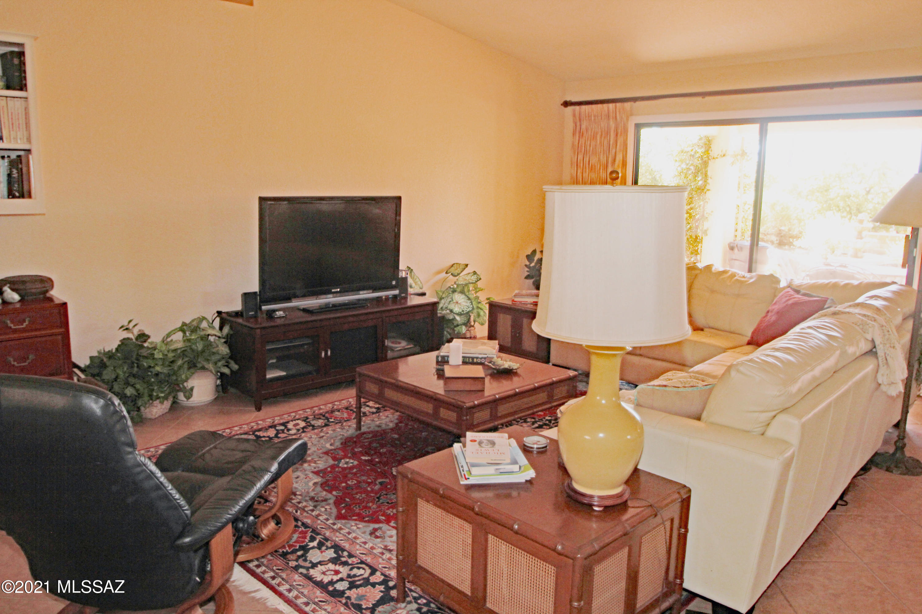 Sun City Vistoso Unit 5(1-288) - Residential