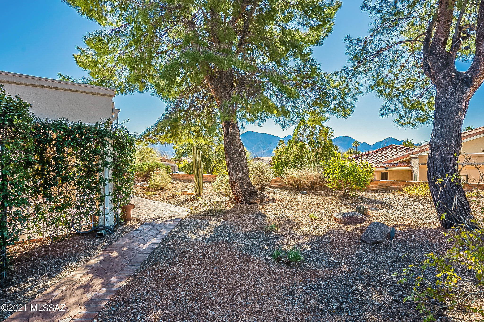 Sun City Vistoso Unit 5(1-288) - Residential