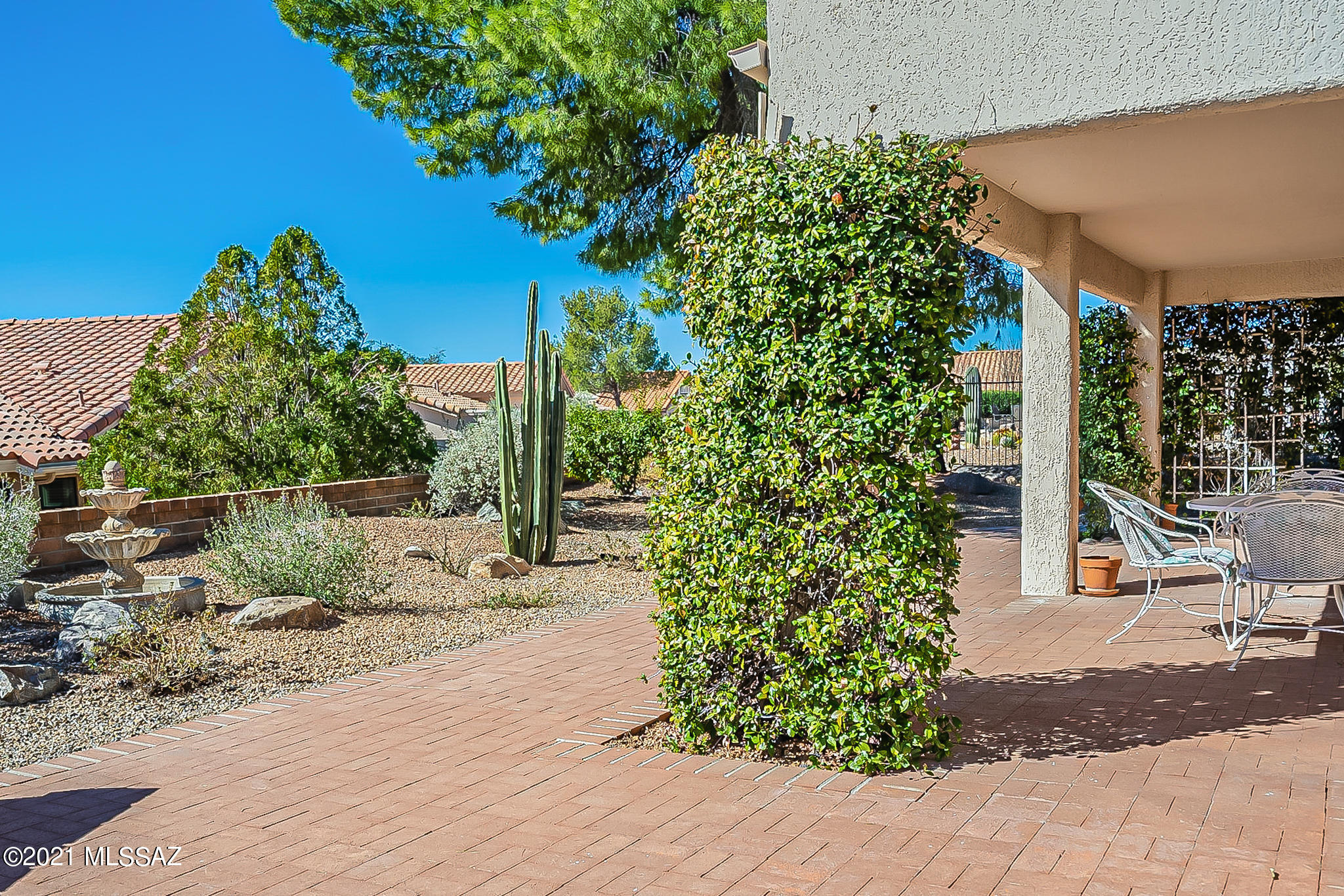 Sun City Vistoso Unit 5(1-288) - Residential