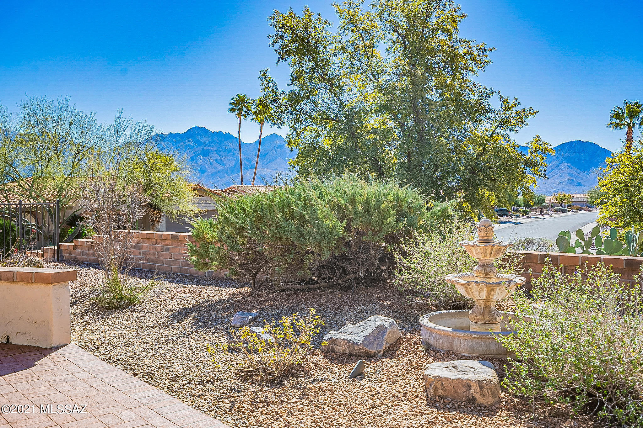 Sun City Vistoso Unit 5(1-288) - Residential