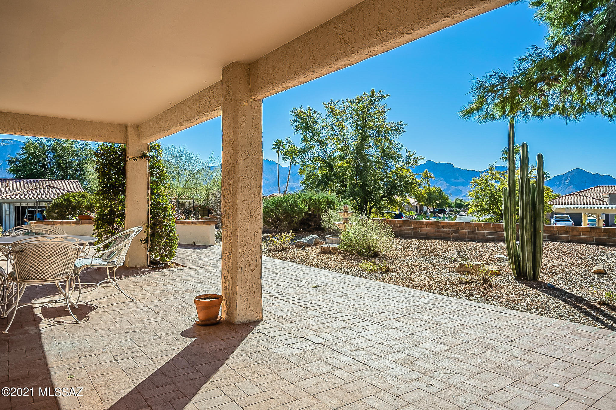 Sun City Vistoso Unit 5(1-288) - Residential