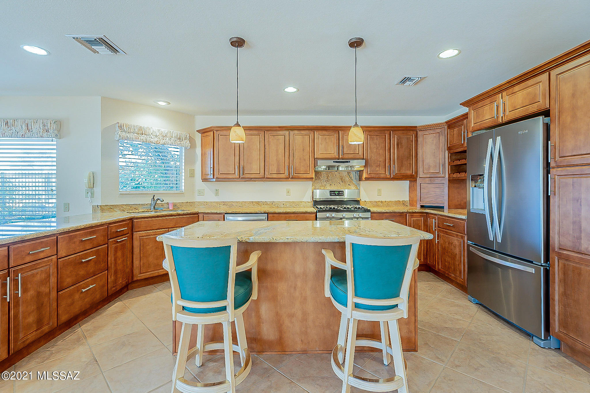 Sun City Vistoso Unit 5(1-288) - Residential