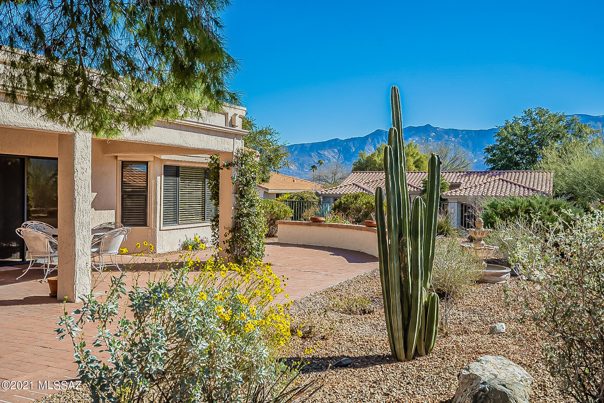 Sun City Vistoso Unit 5(1-288) - Residential