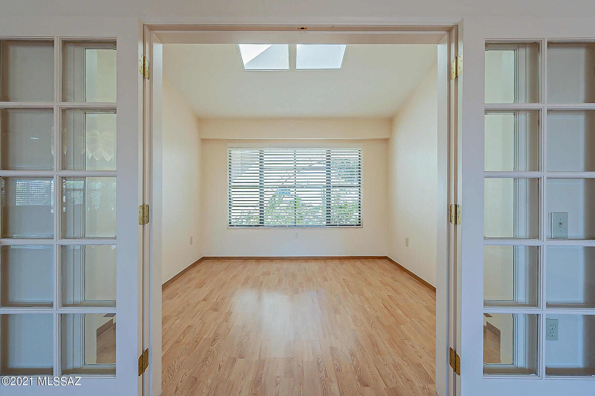 Sun City Vistoso Unit 5(1-288) - Residential