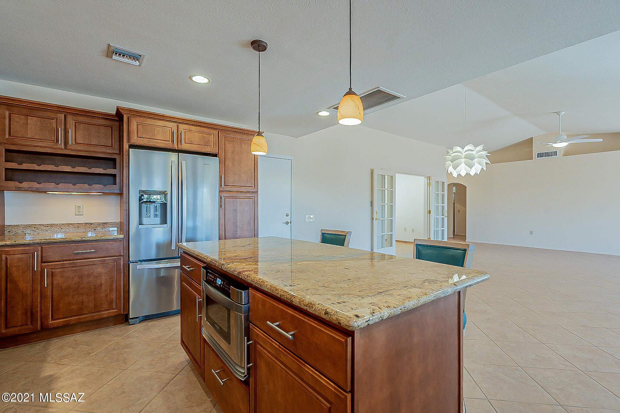 Sun City Vistoso Unit 5(1-288) - Residential