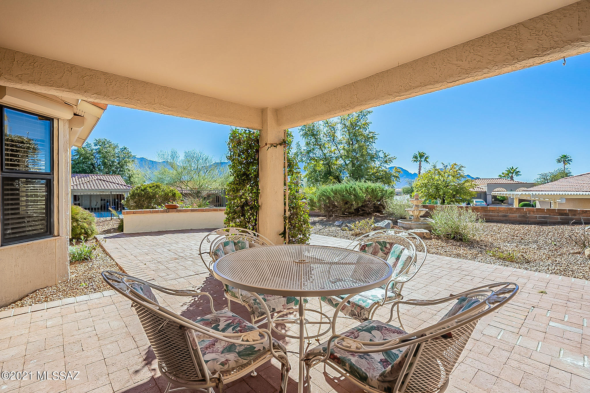 Sun City Vistoso Unit 5(1-288) - Residential