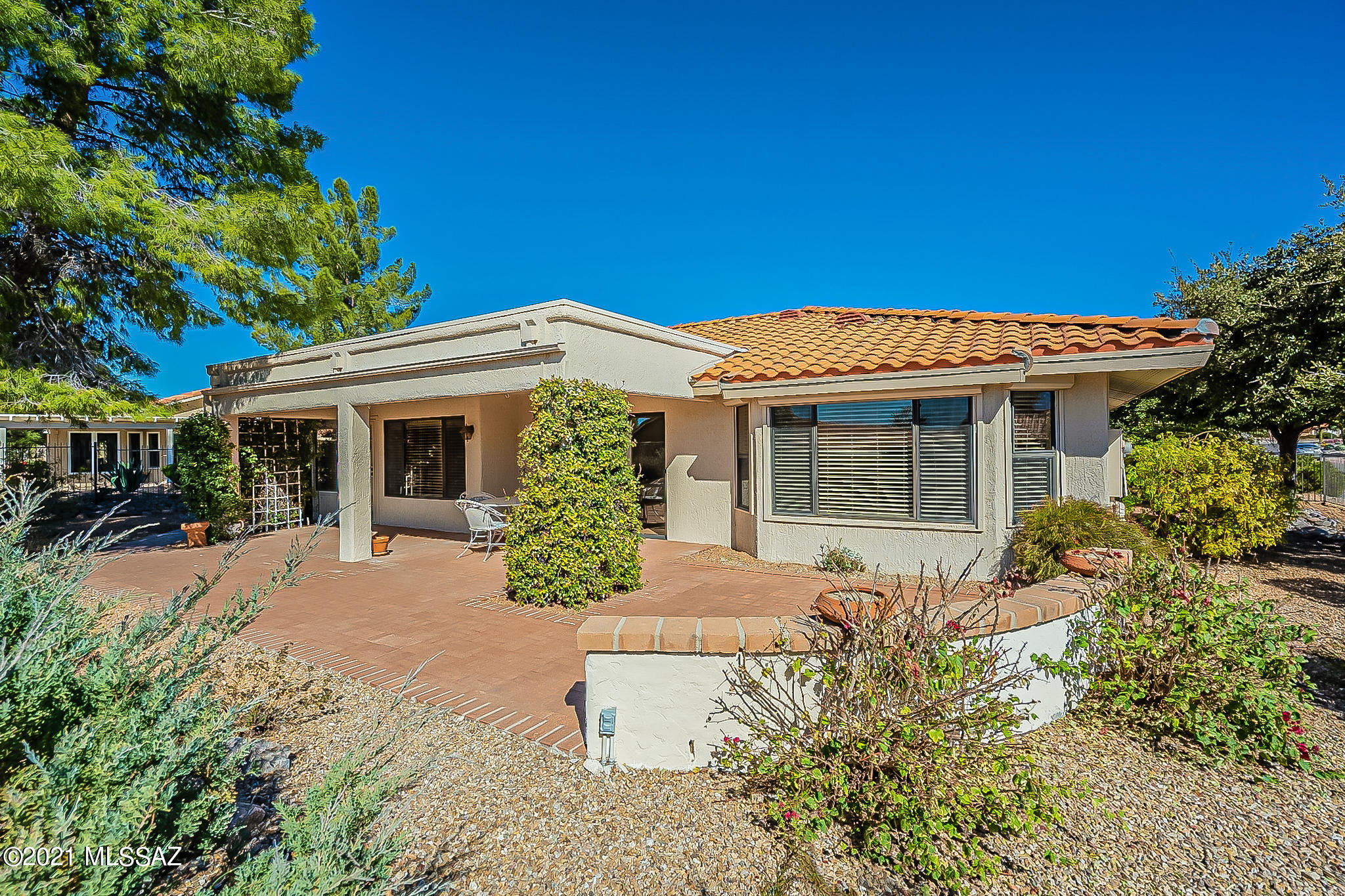 Sun City Vistoso Unit 5(1-288) - Residential