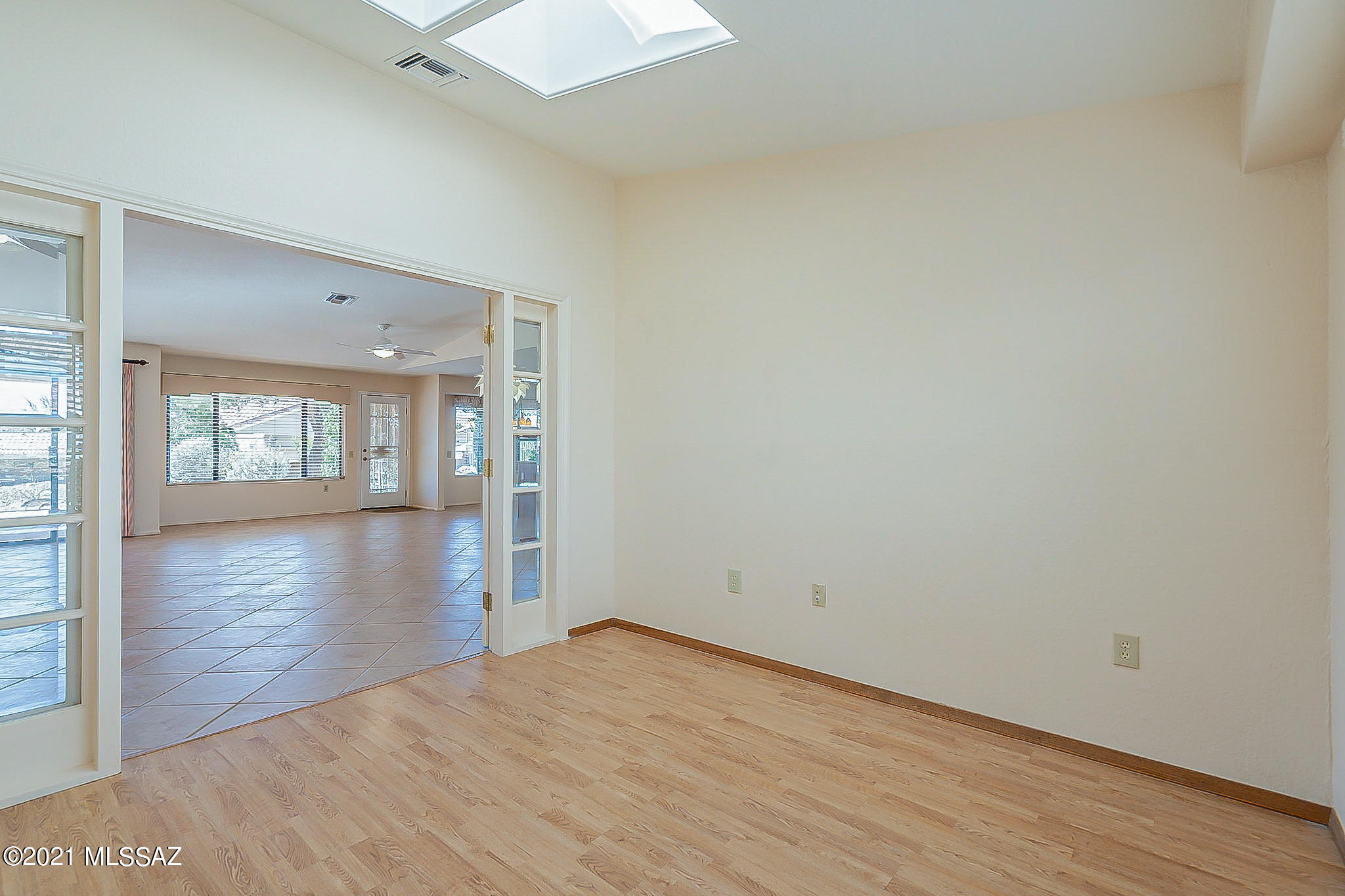 Sun City Vistoso Unit 5(1-288) - Residential