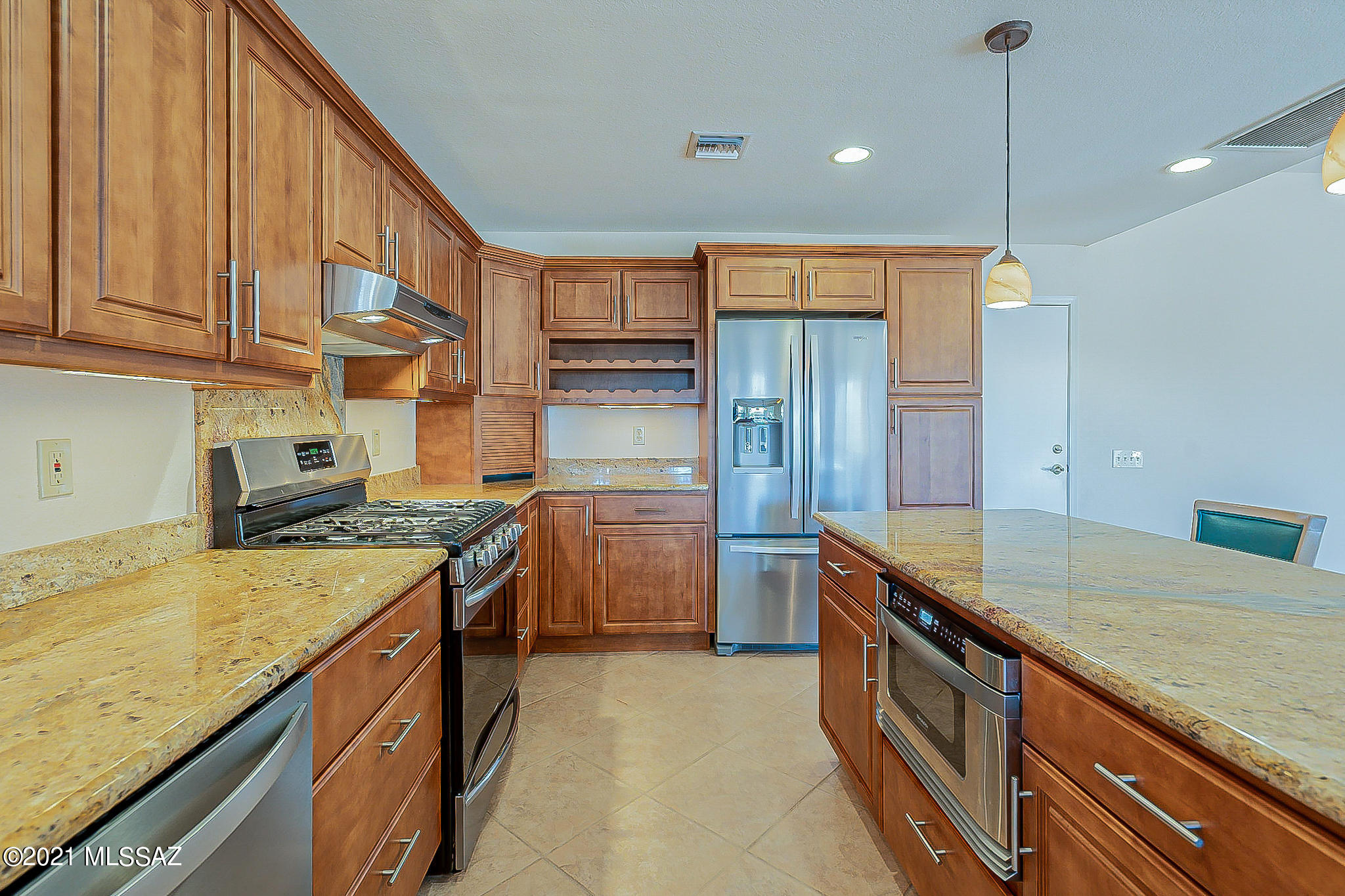 Sun City Vistoso Unit 5(1-288) - Residential