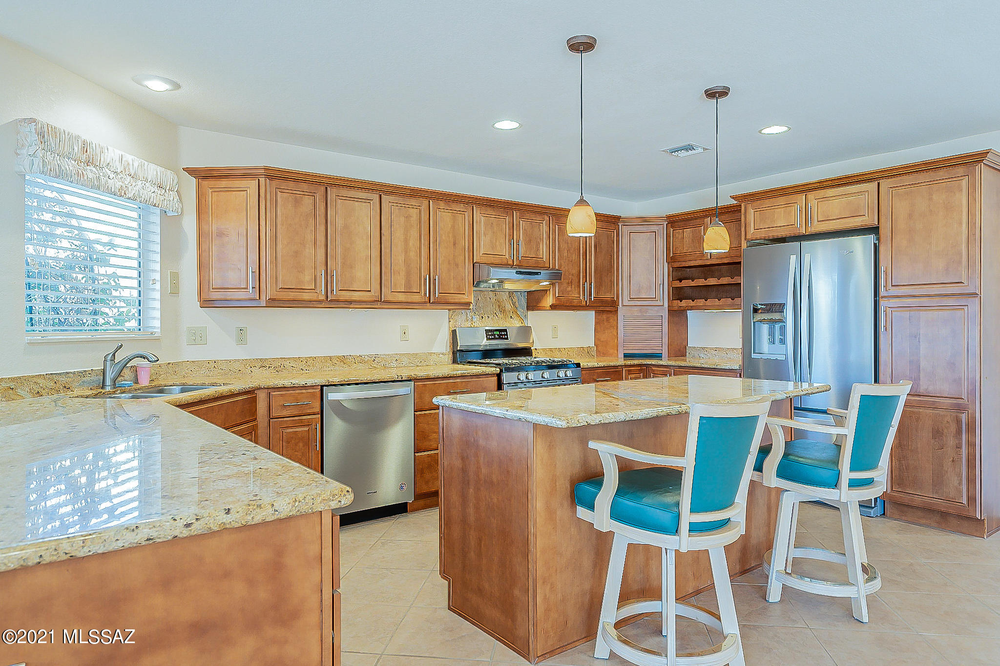 Sun City Vistoso Unit 5(1-288) - Residential