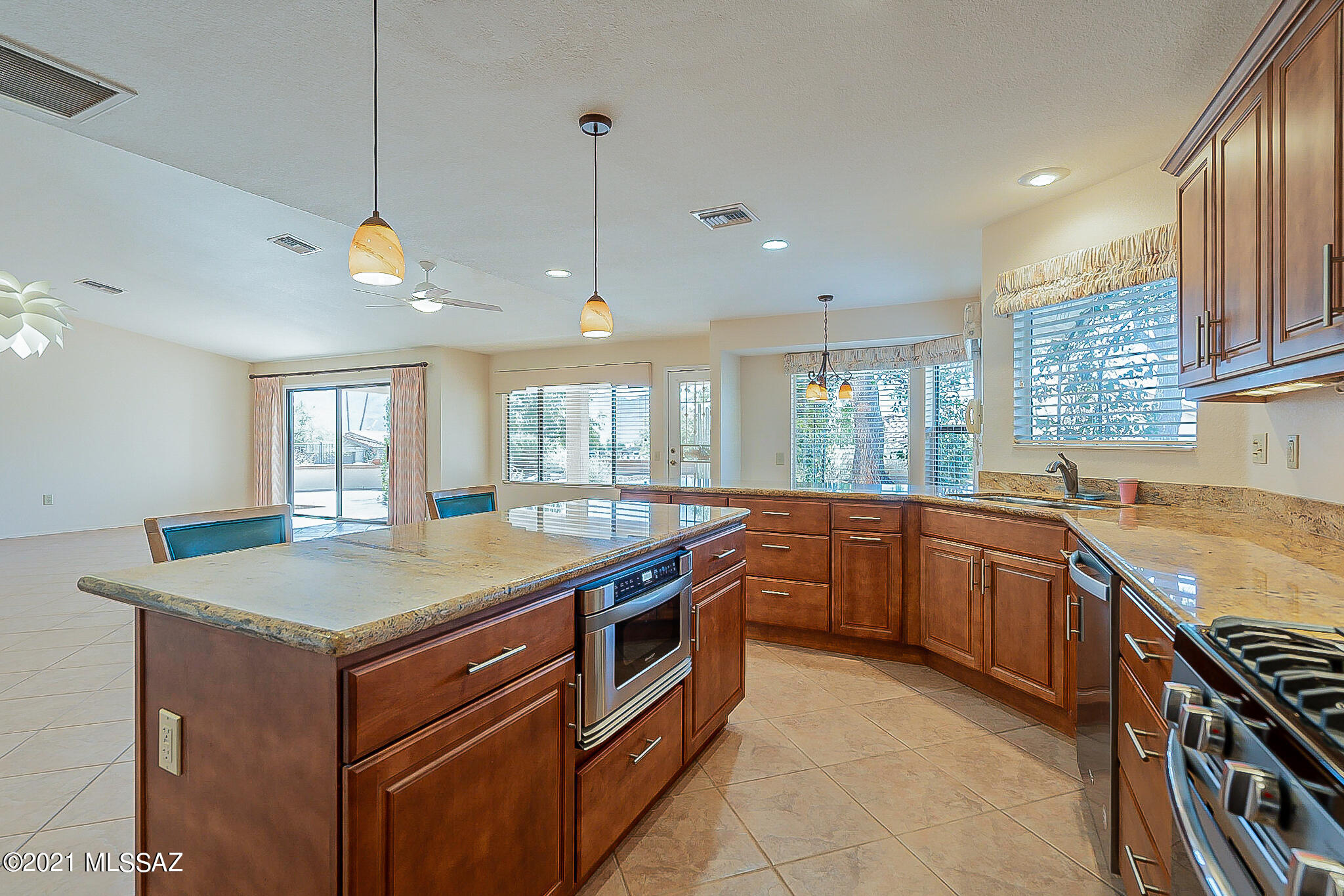 Sun City Vistoso Unit 5(1-288) - Residential