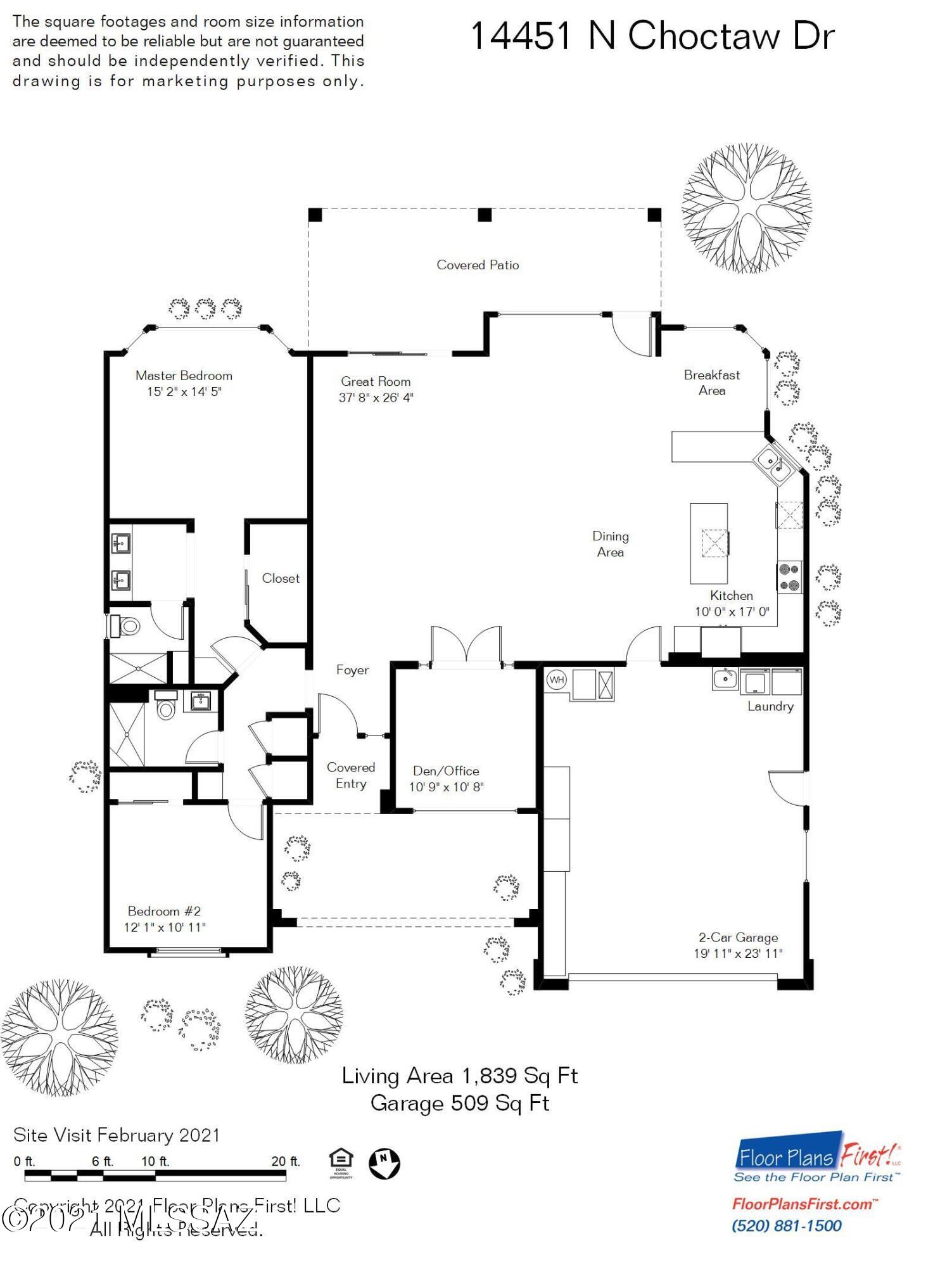 Sun City Vistoso Unit 5(1-288) - Residential