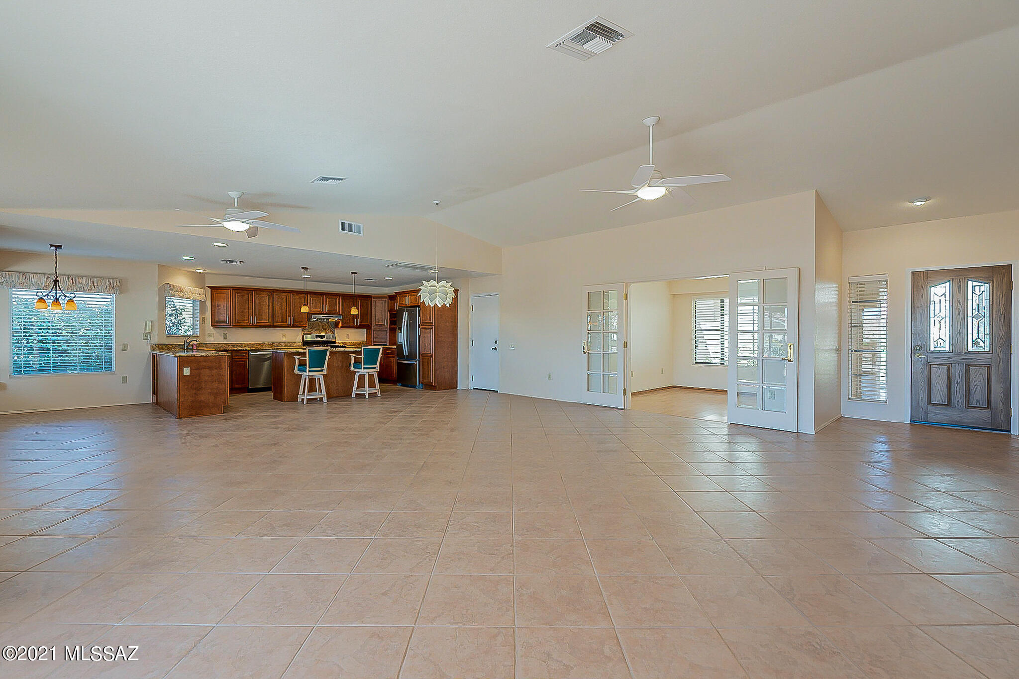 Sun City Vistoso Unit 5(1-288) - Residential