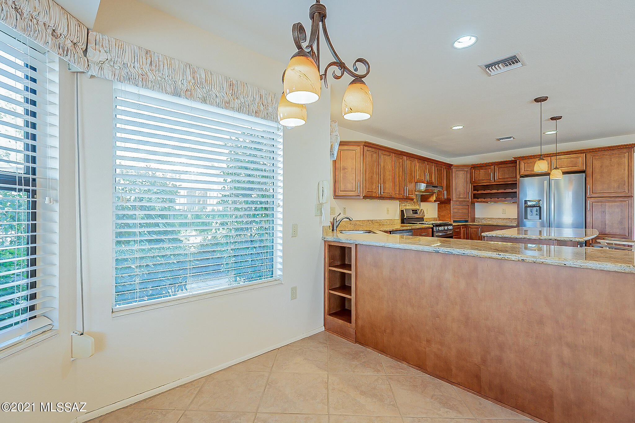 Sun City Vistoso Unit 5(1-288) - Residential